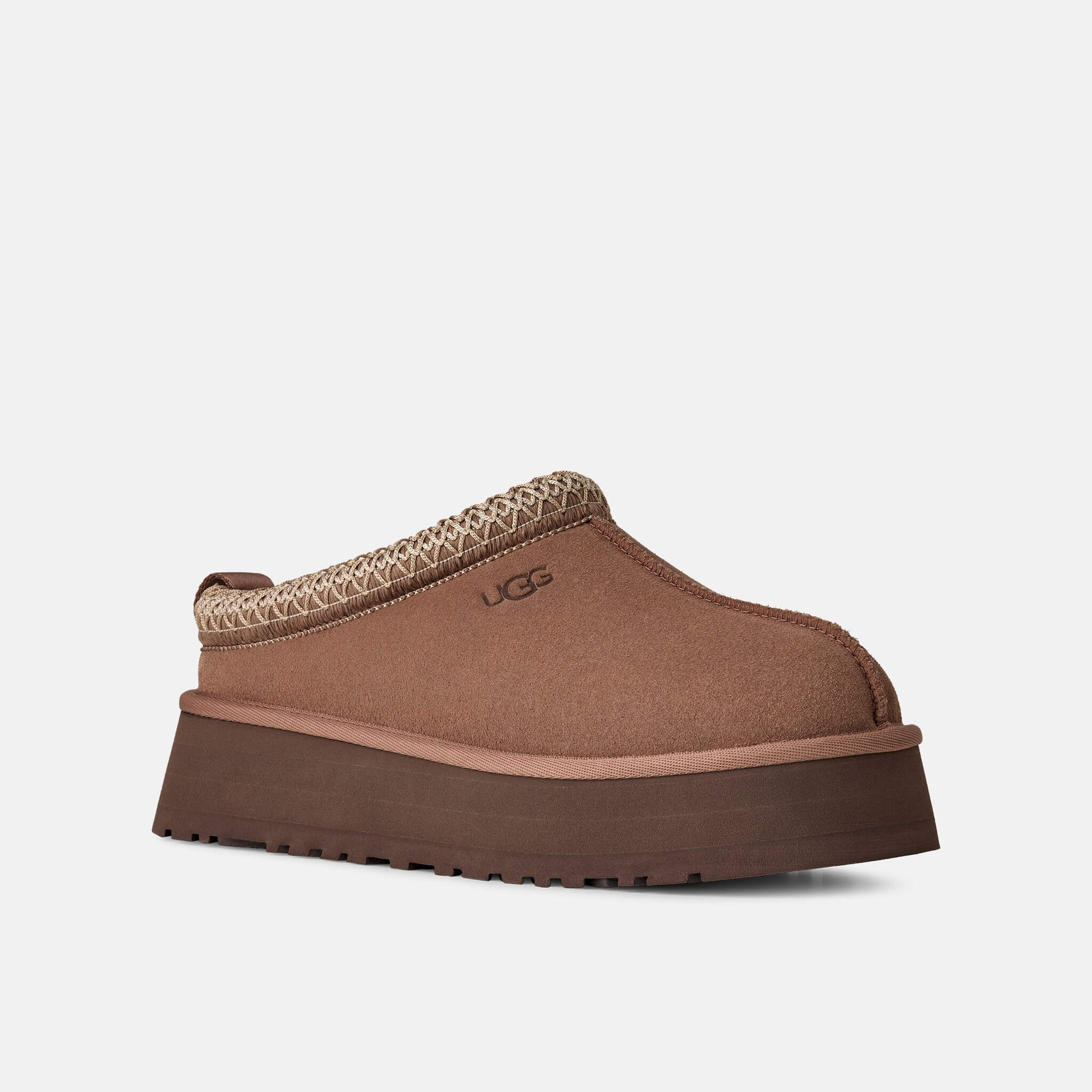 Topánky UGG Tazz II Rocky Oak