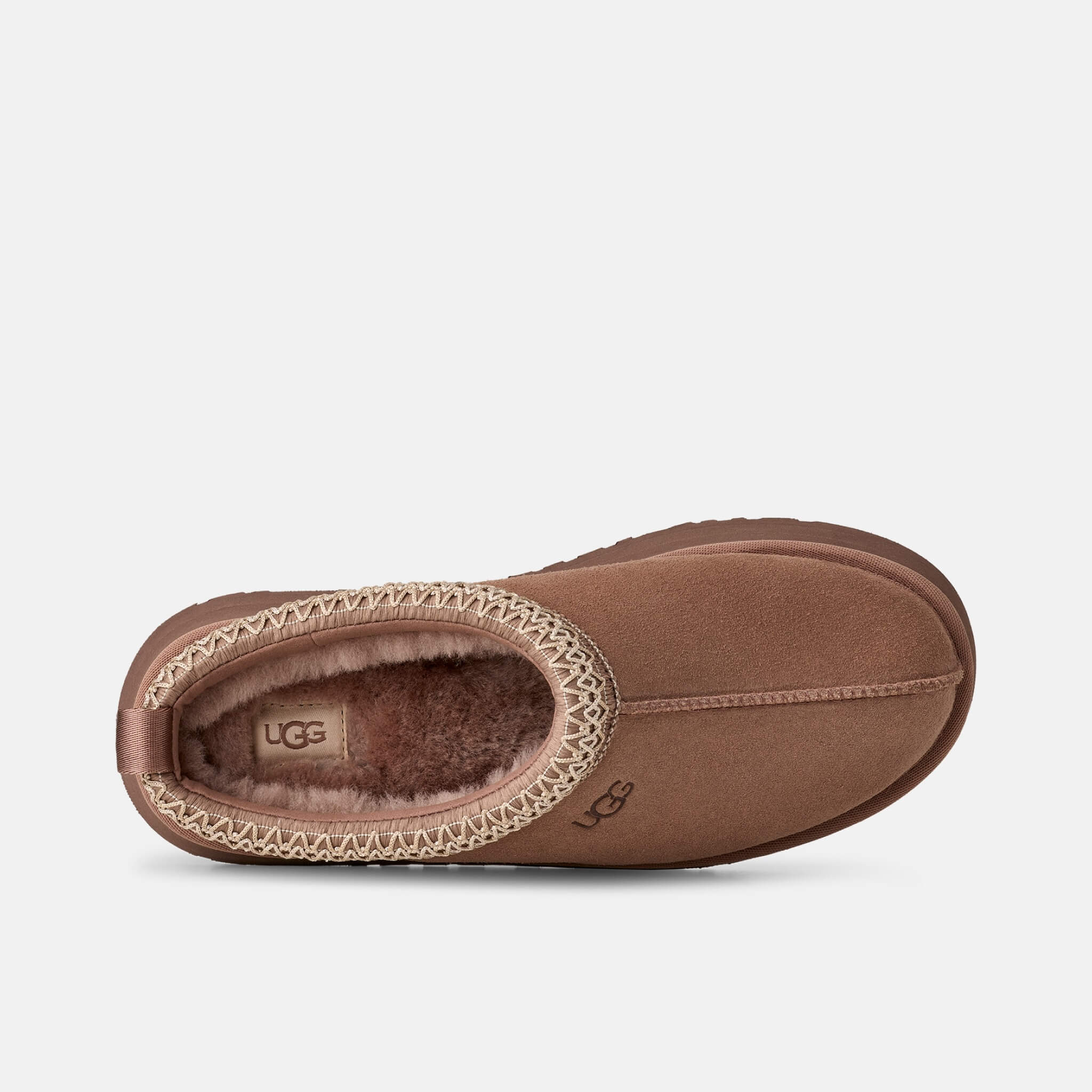 Topánky UGG Tazz II Rocky Oak