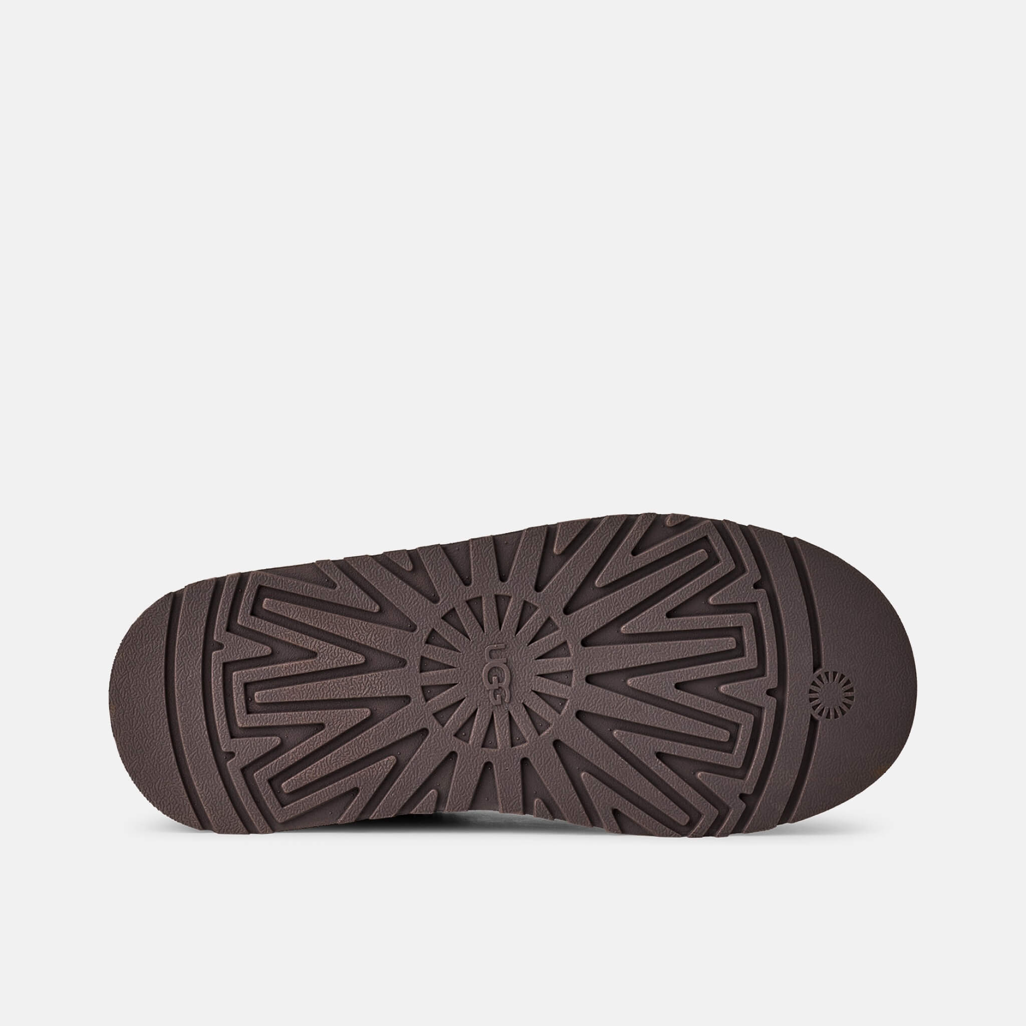 Topánky UGG Tazz II Rocky Oak