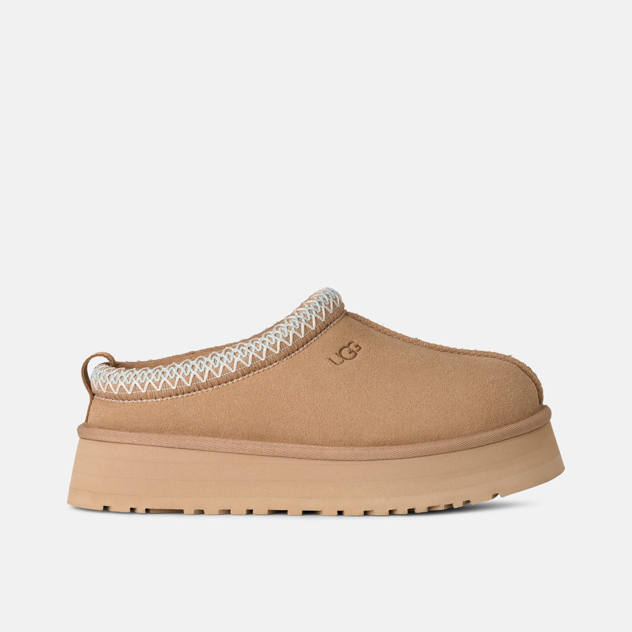 Topánky UGG Tazz II Sand