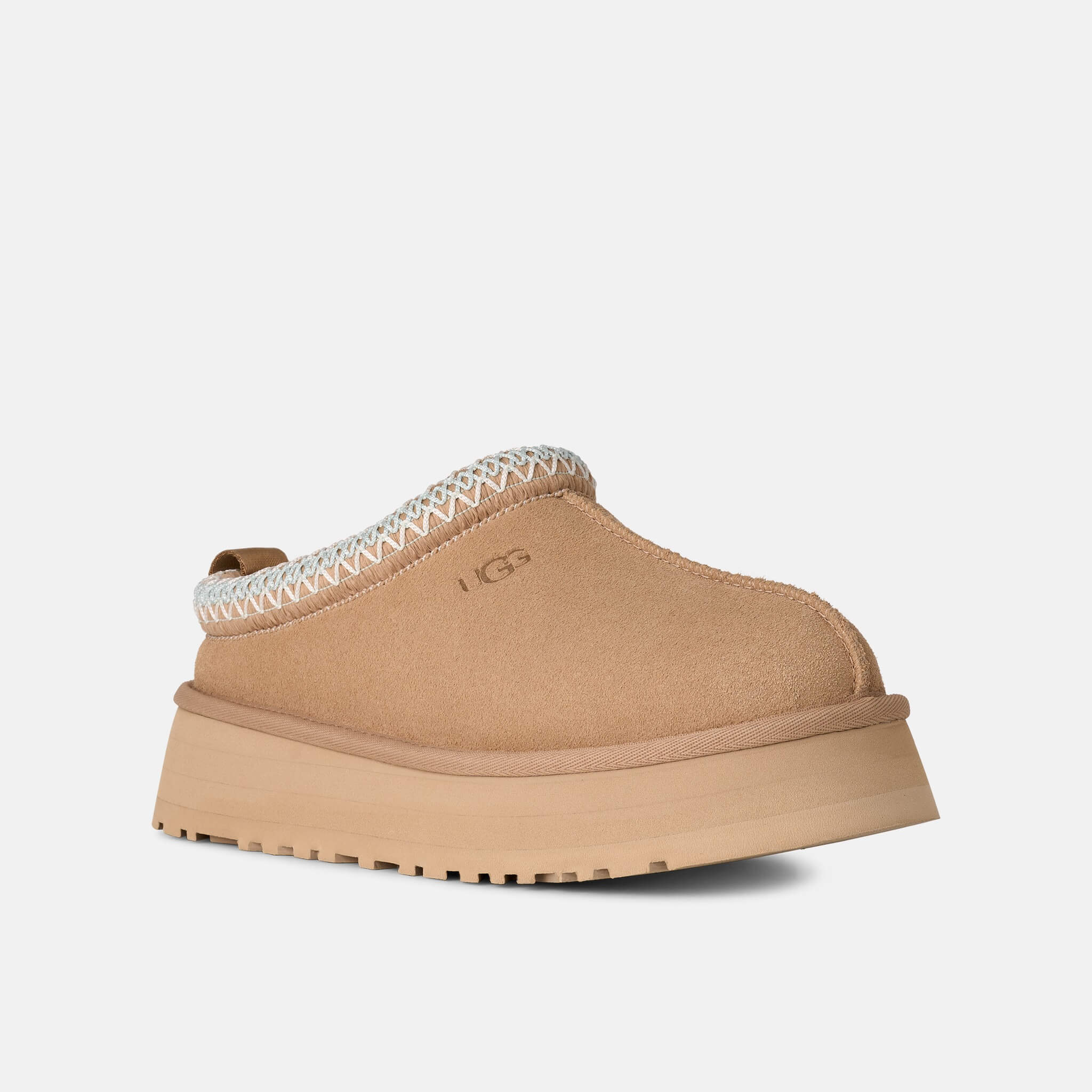 Topánky UGG Tazz II Sand