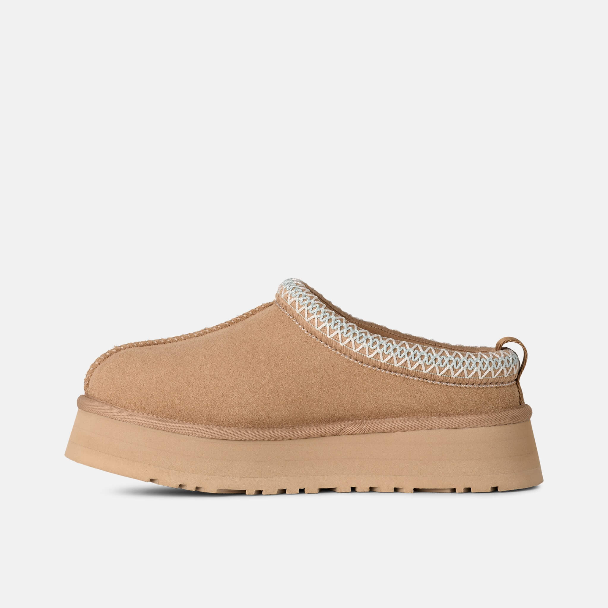 Topánky UGG Tazz II Sand