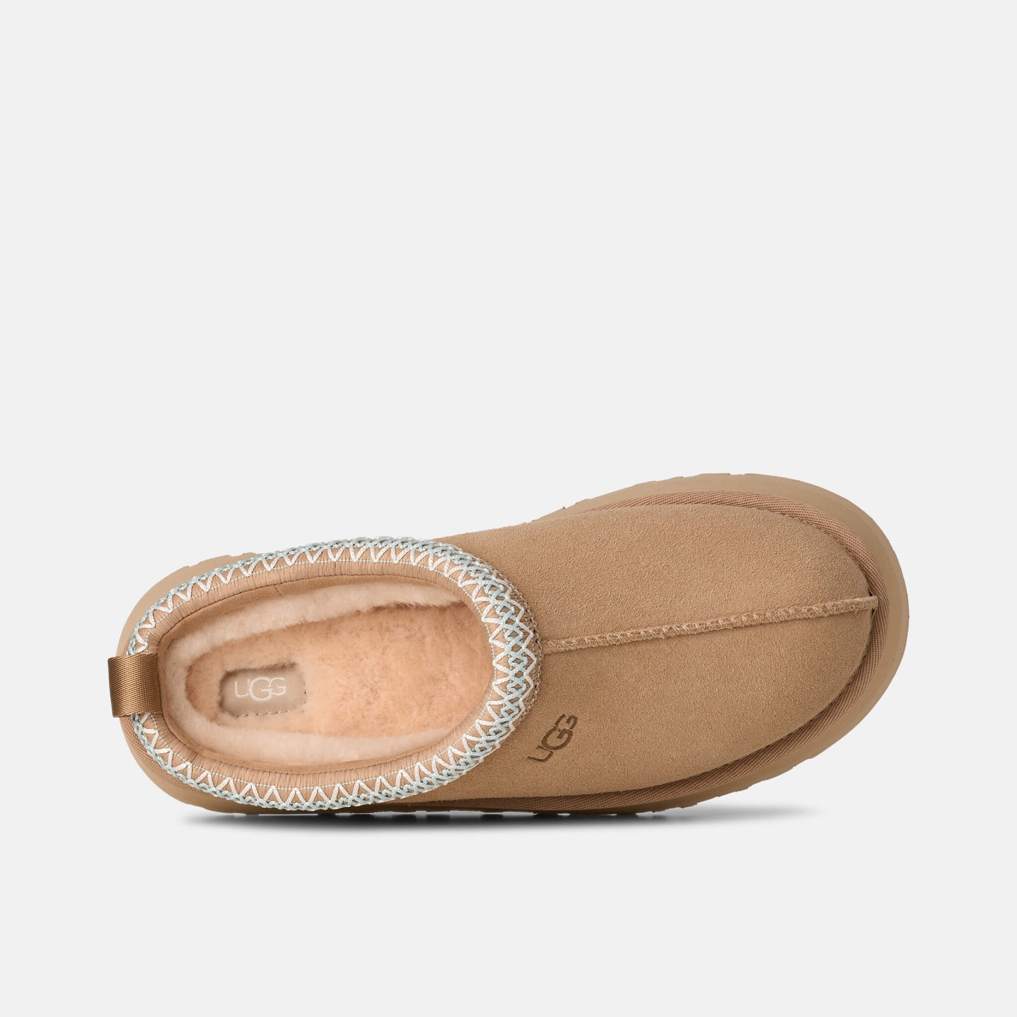 Topánky UGG Tazz II Sand