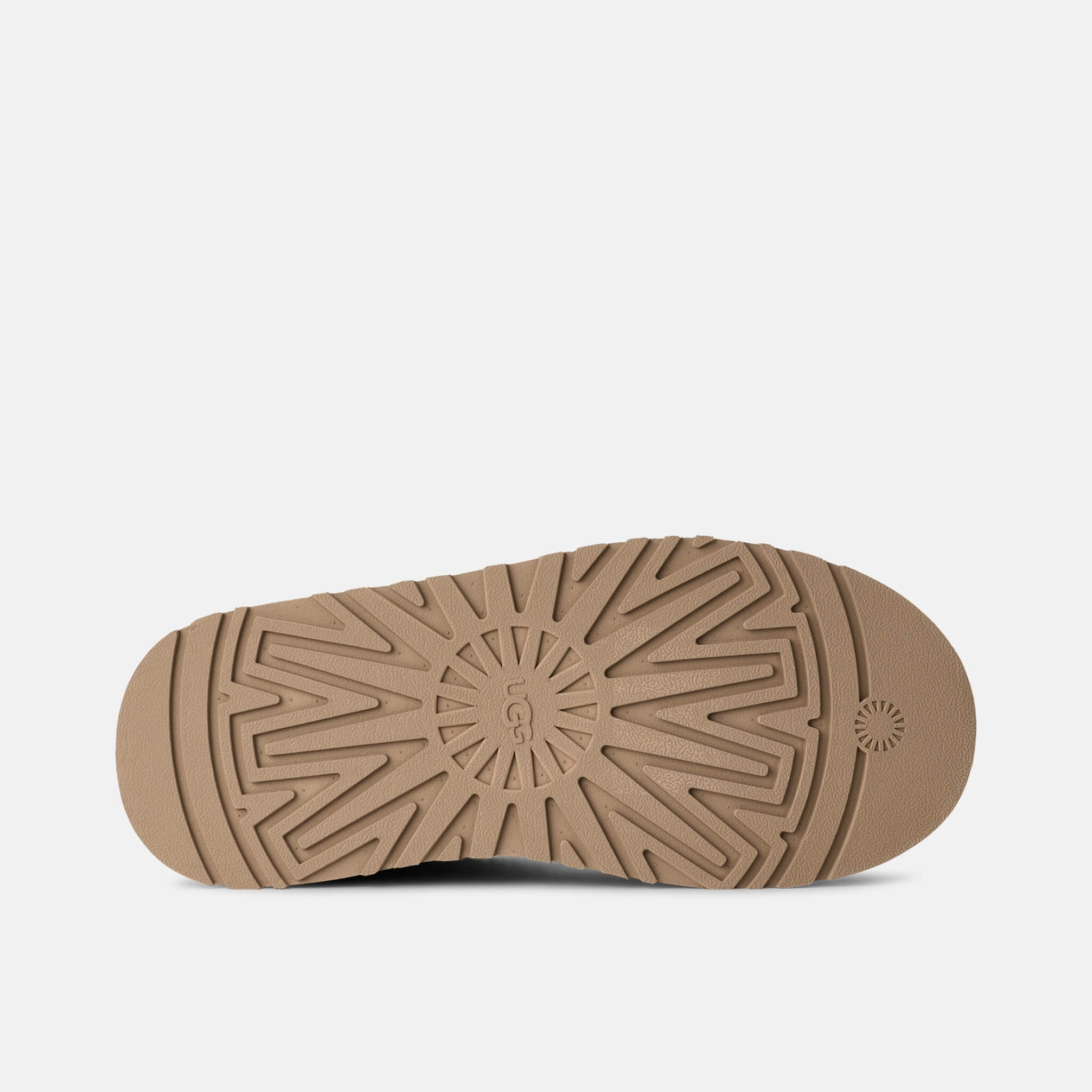 Topánky UGG Tazz II Sand