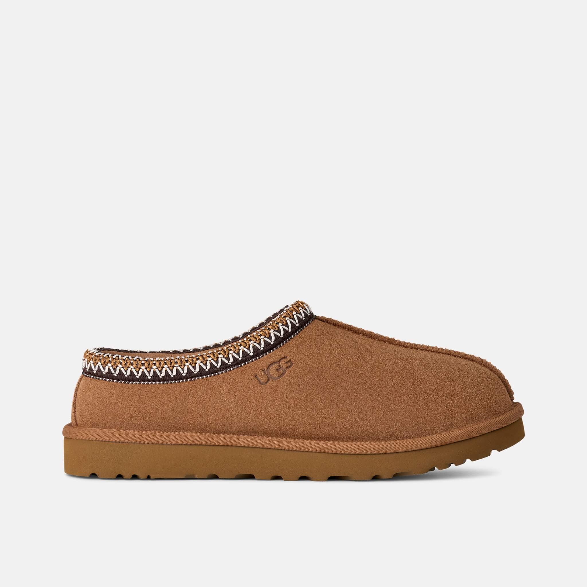 Topánky UGG Tasman II Chestnut