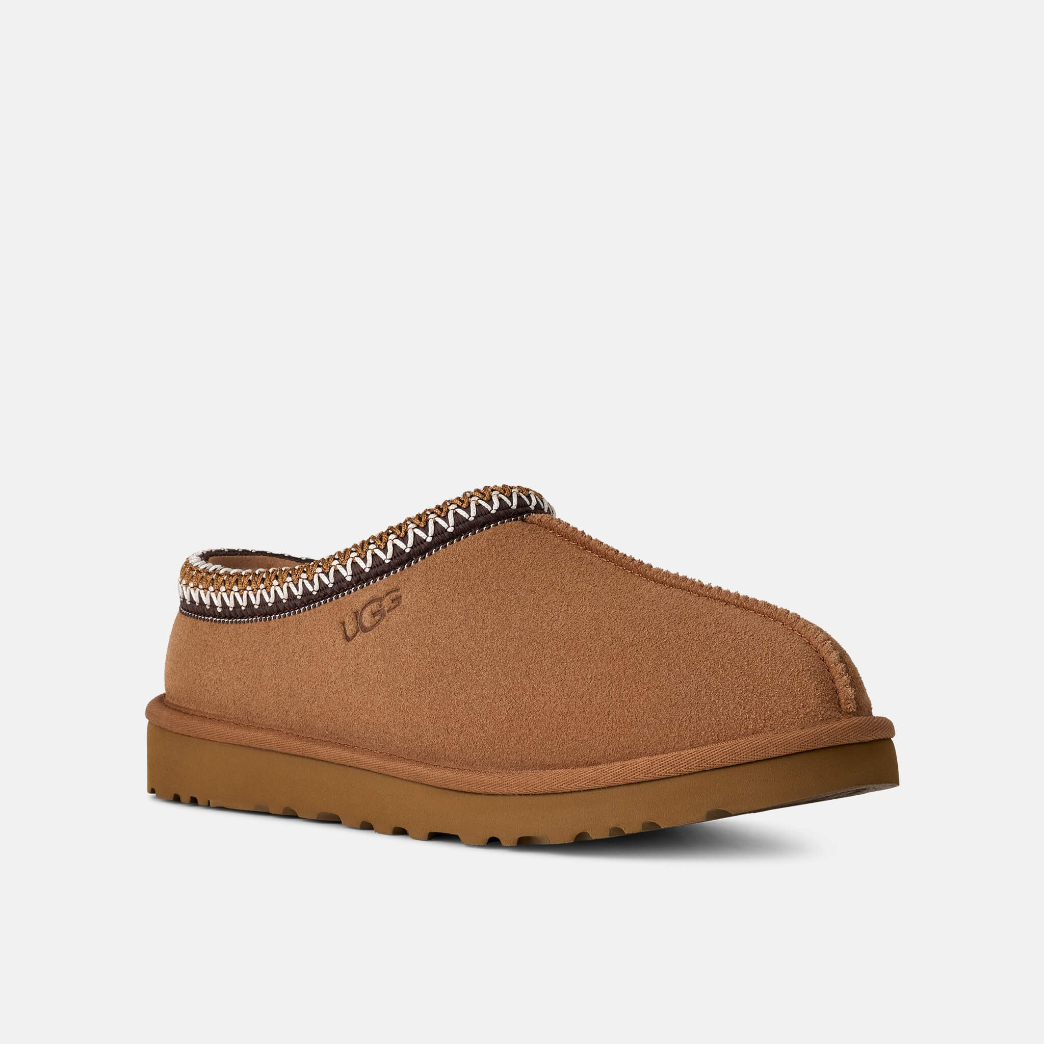 Topánky UGG Tasman II Chestnut