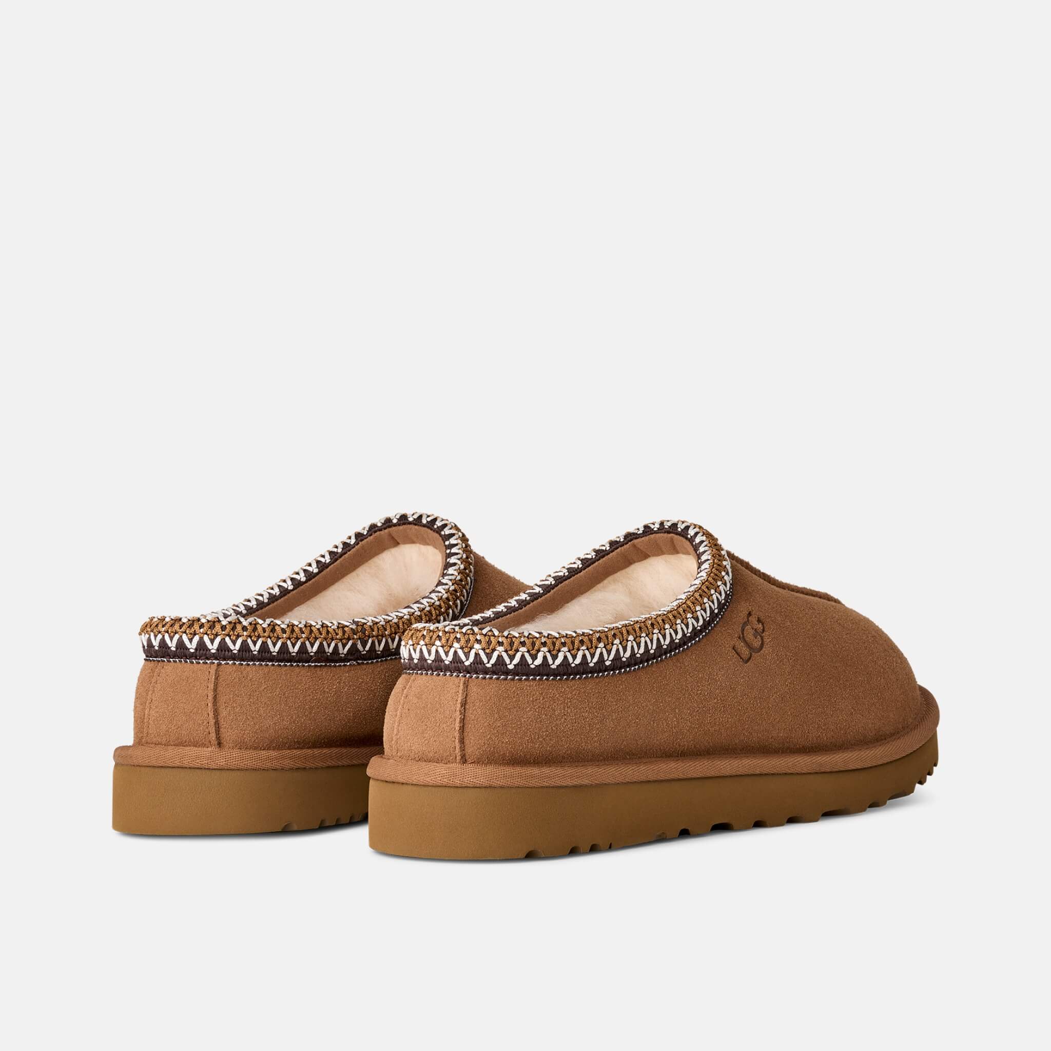 Topánky UGG Tasman II Chestnut