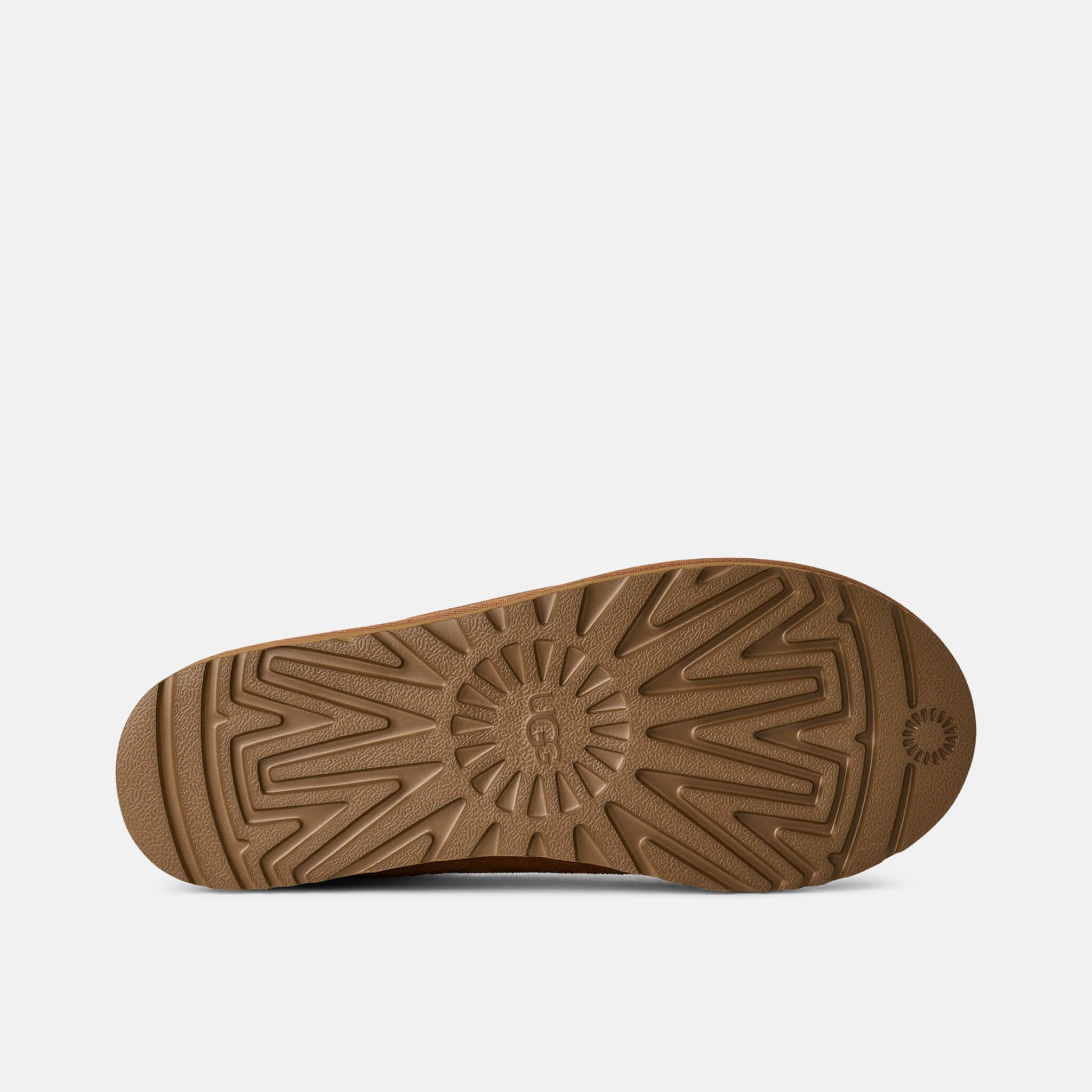 Topánky UGG Tasman II Chestnut