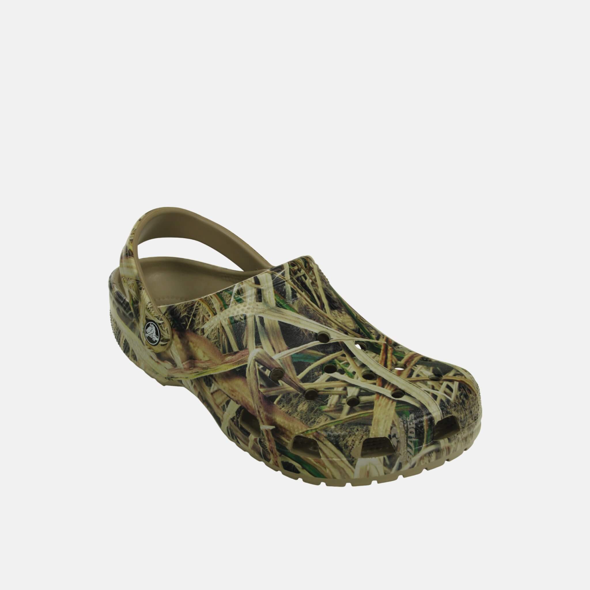 Classic Realtree Khaki