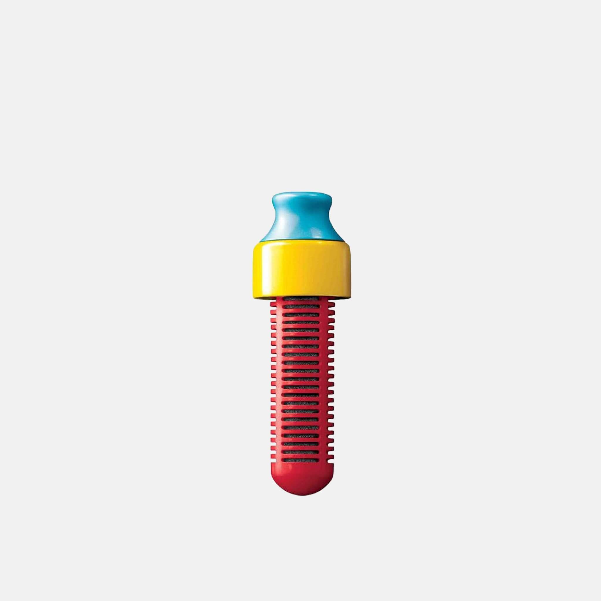 Filter bobble Kids MU3 Yellow band