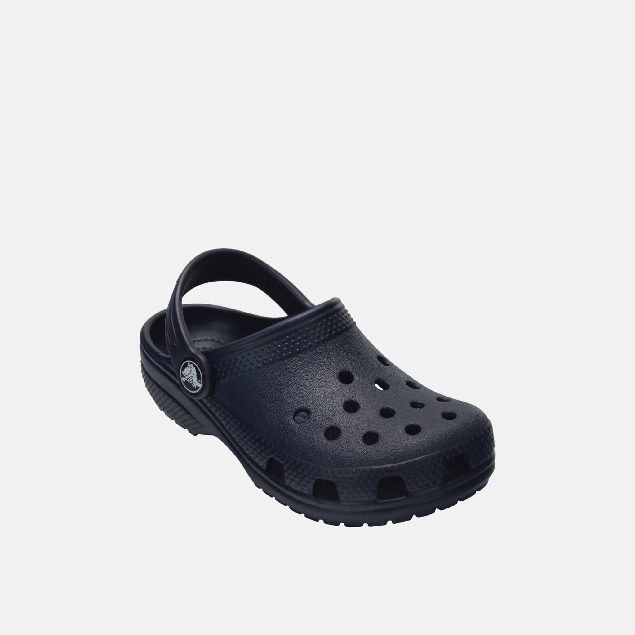 Classic Clog K Navy