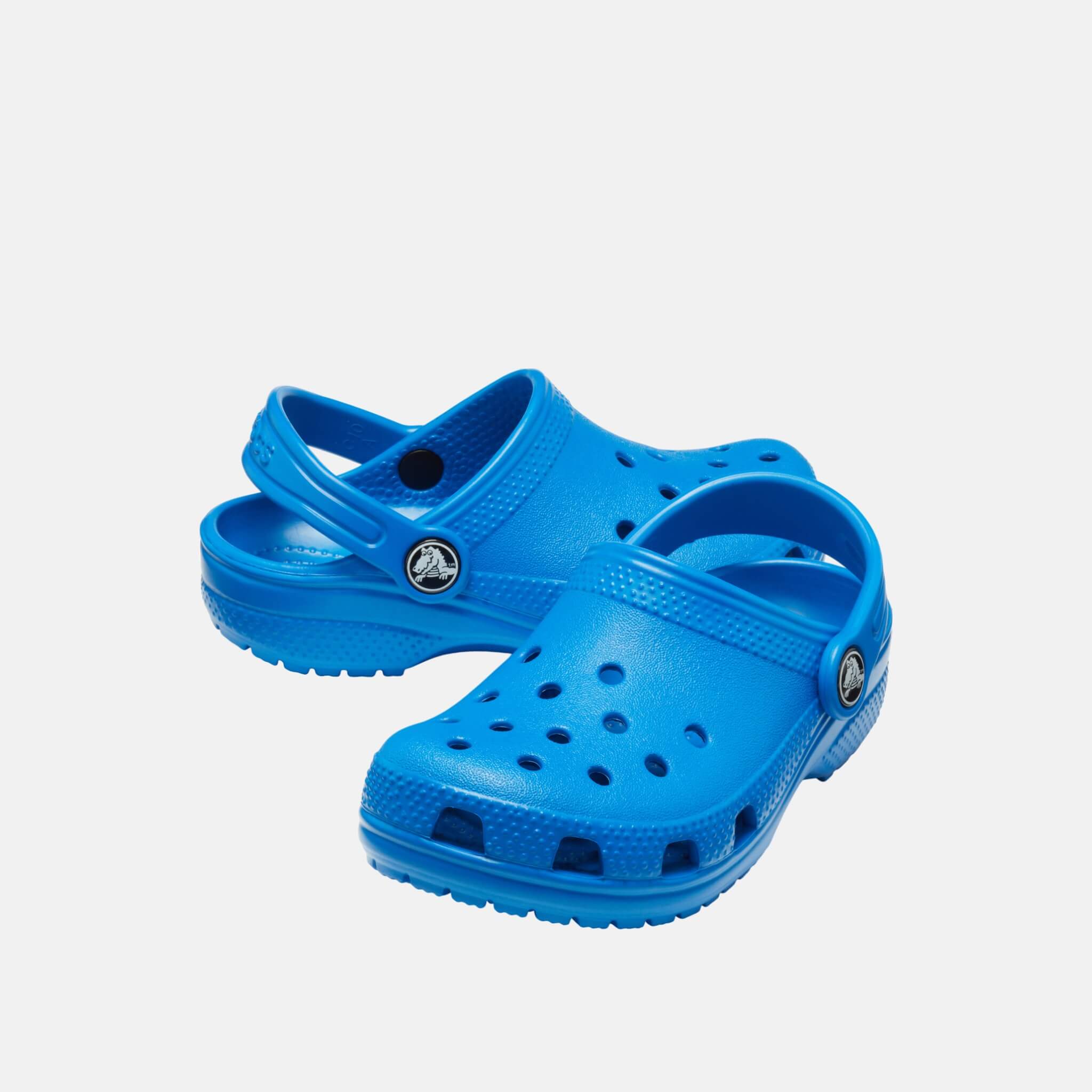 Classic Clog K Bright Cobalt