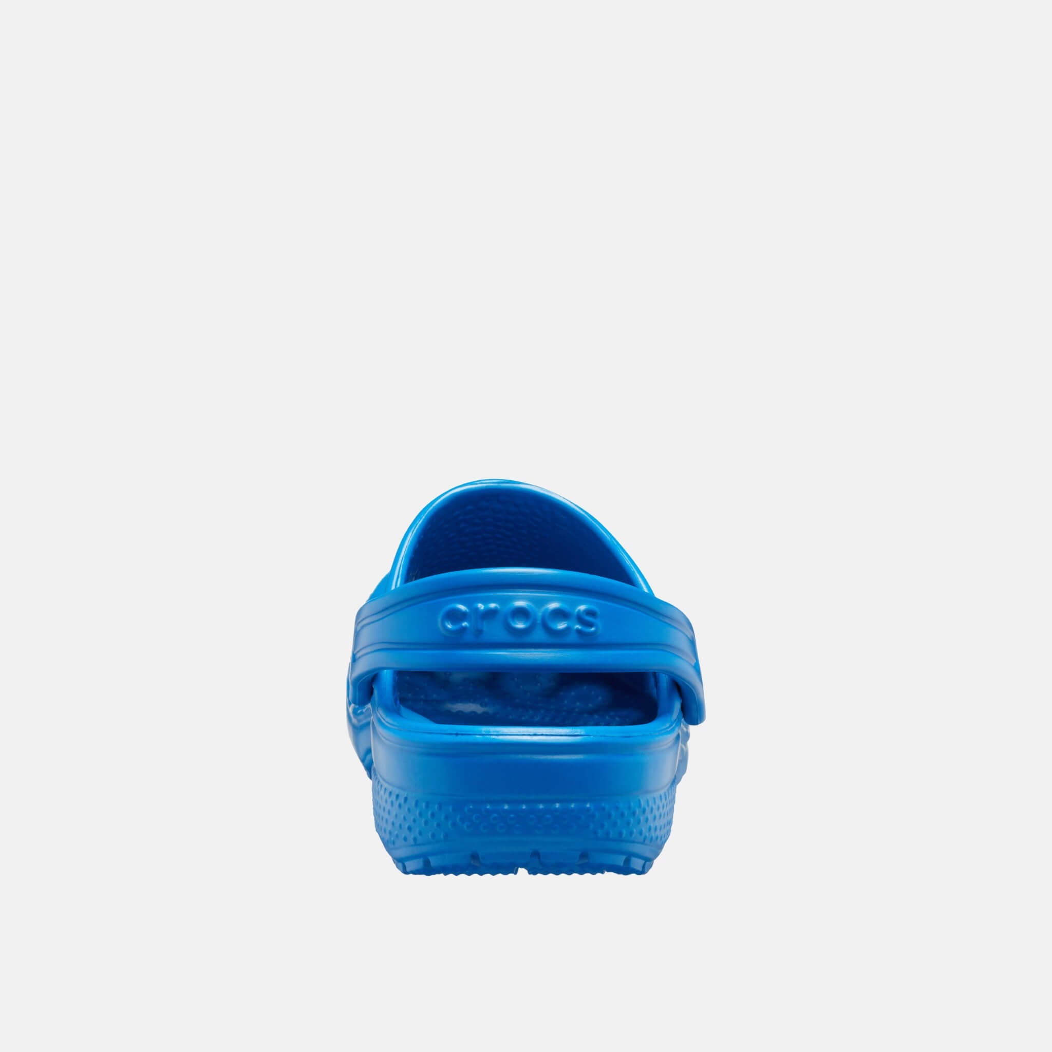 Classic Clog K Bright Cobalt