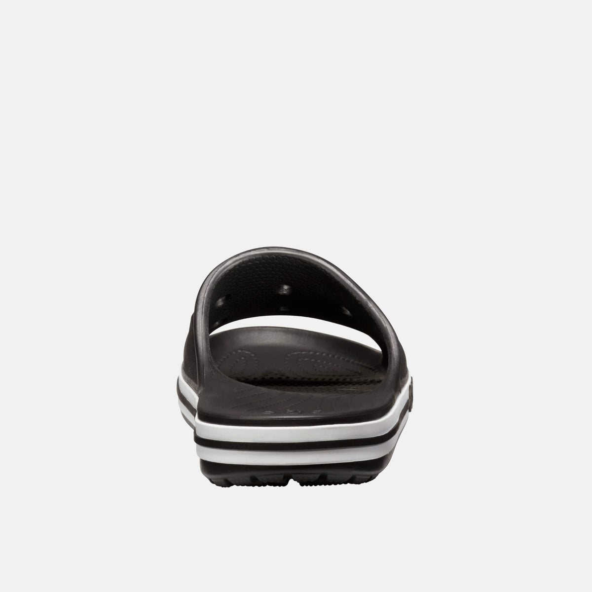 Bayaband Slide Black/White