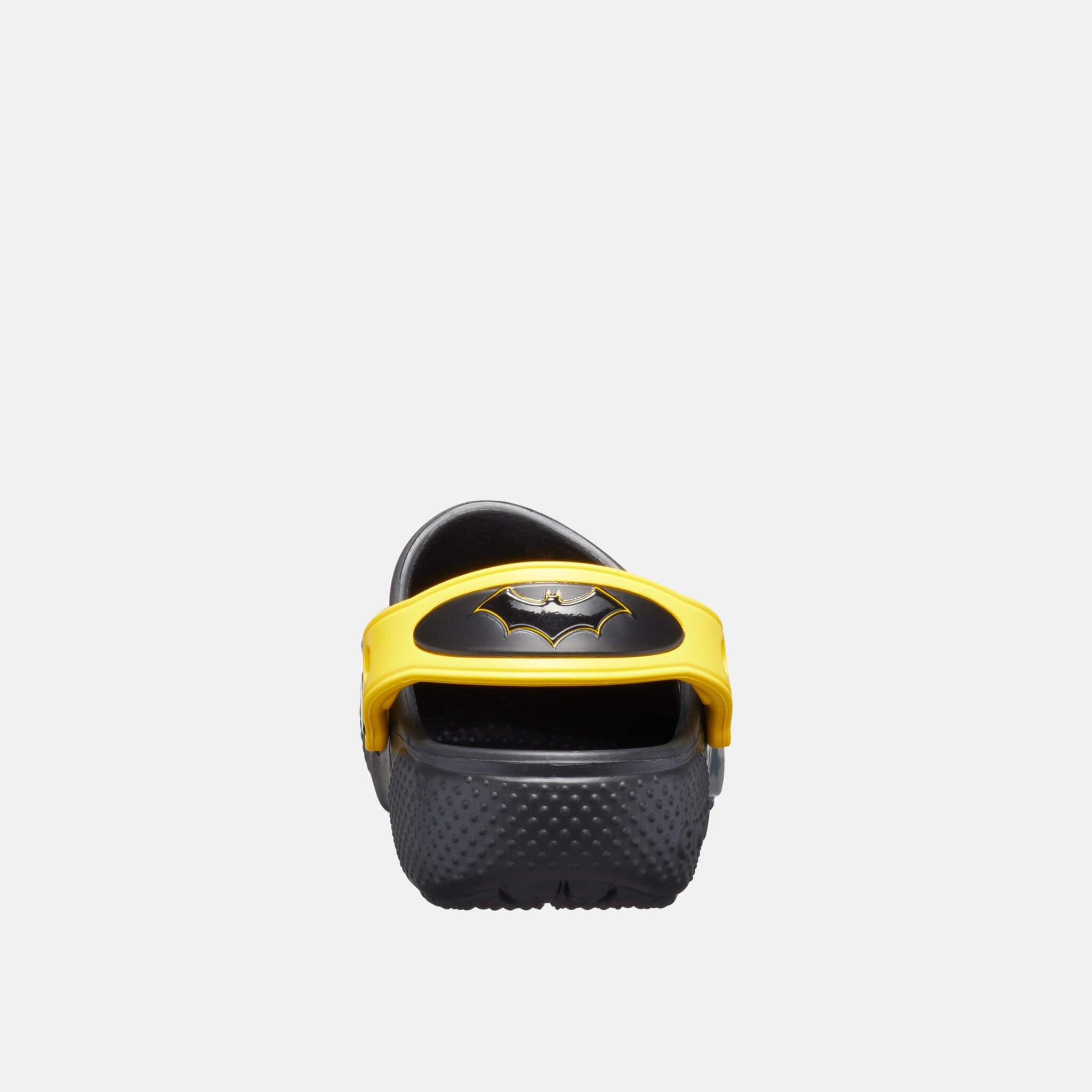CrocsFL Iconic Batman Clog K Black