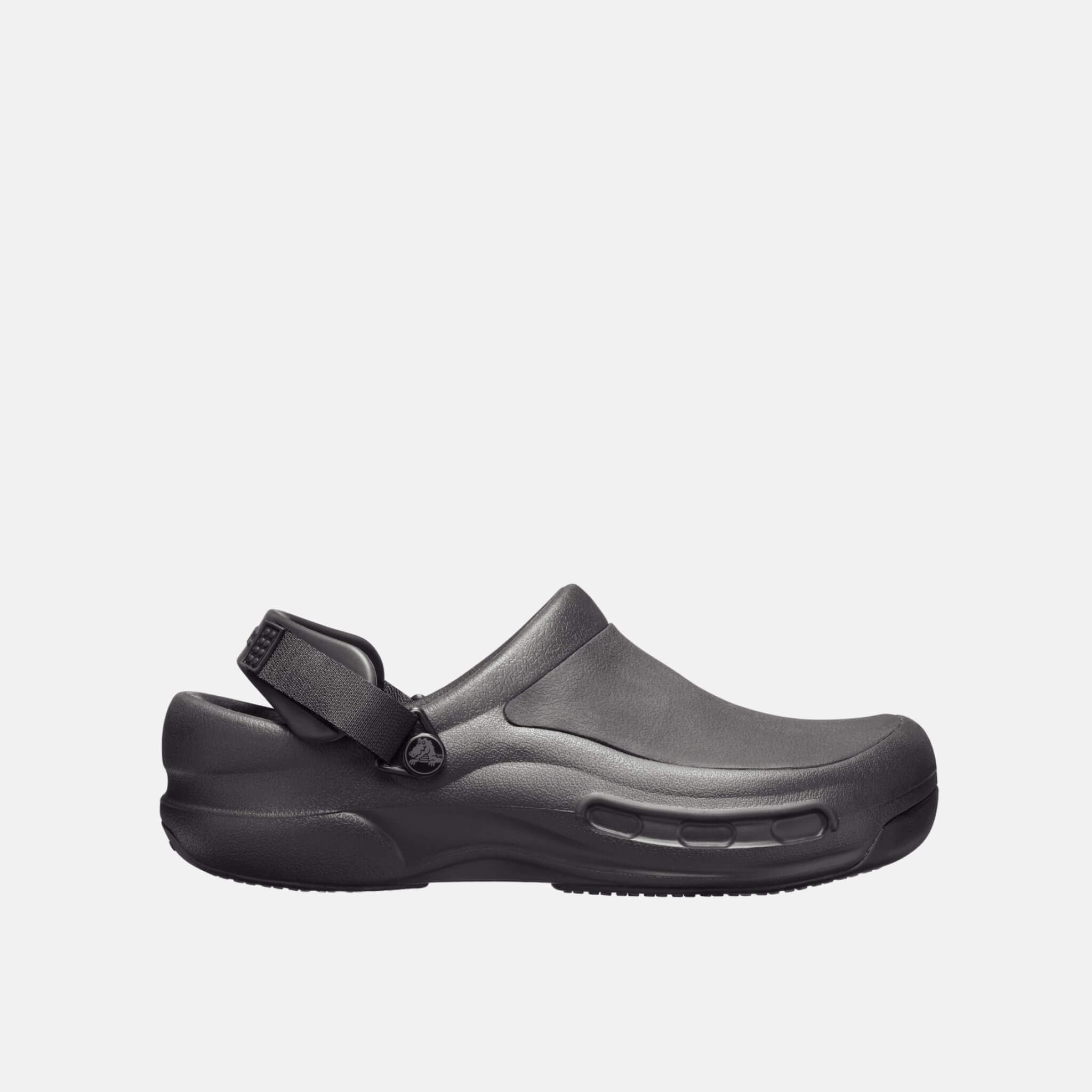 Bistro Pro LiteRide™Clog Black