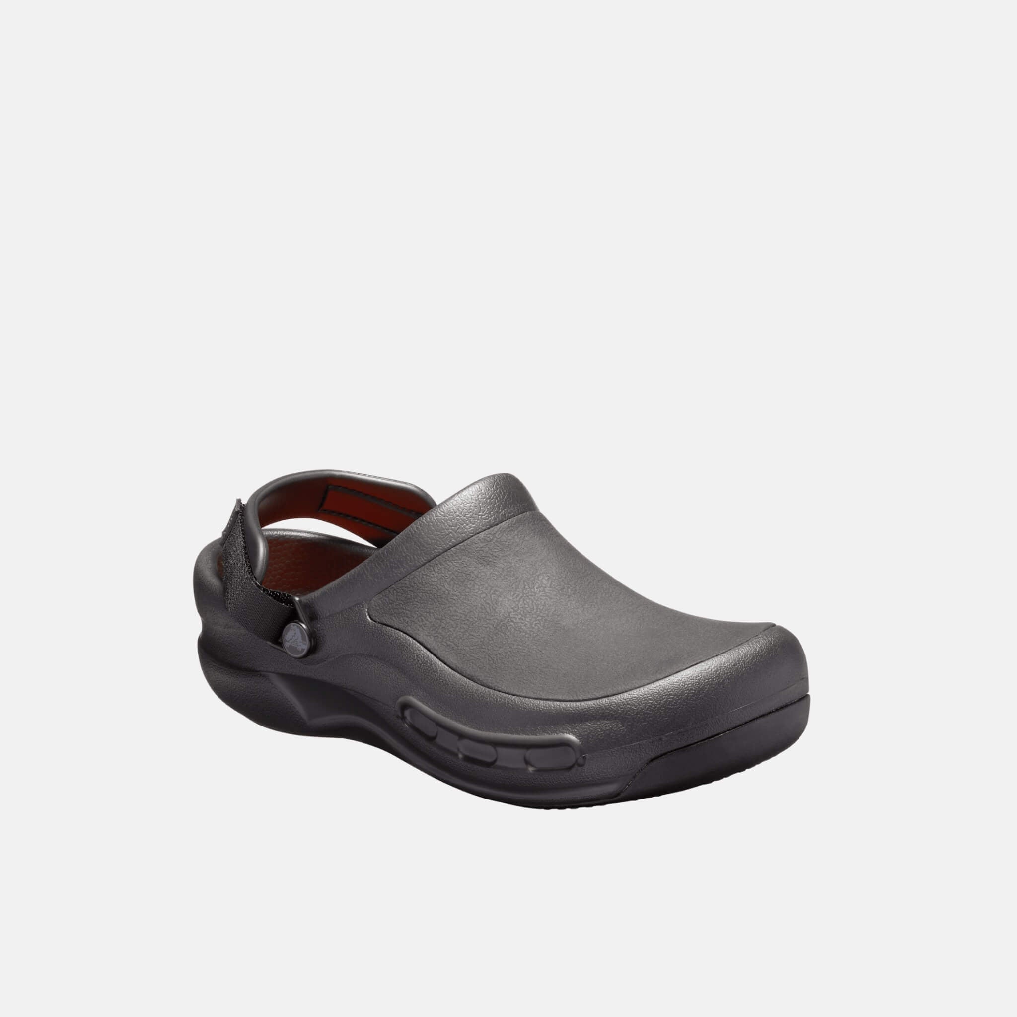 Bistro Pro LiteRide™Clog Black