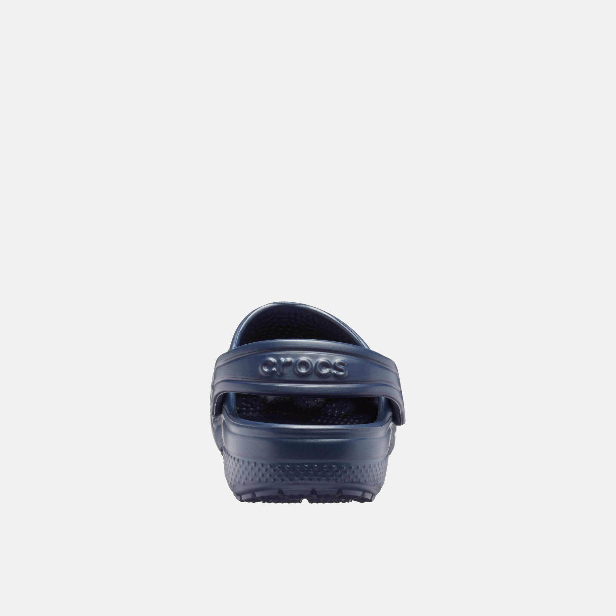 Classic Charm Clog K Navy