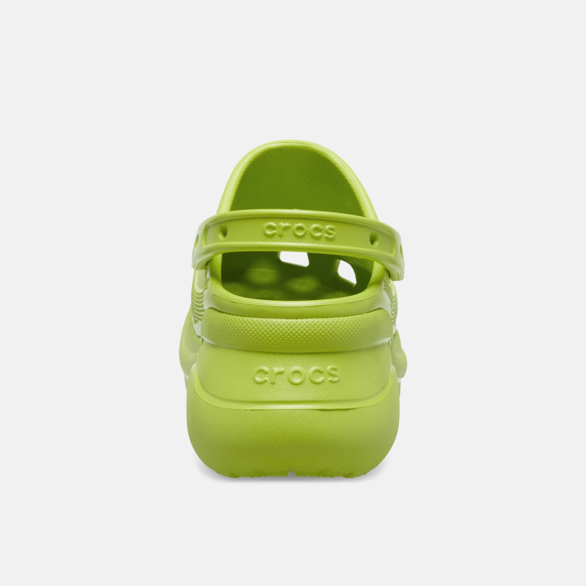 Bae Clog Kiwi