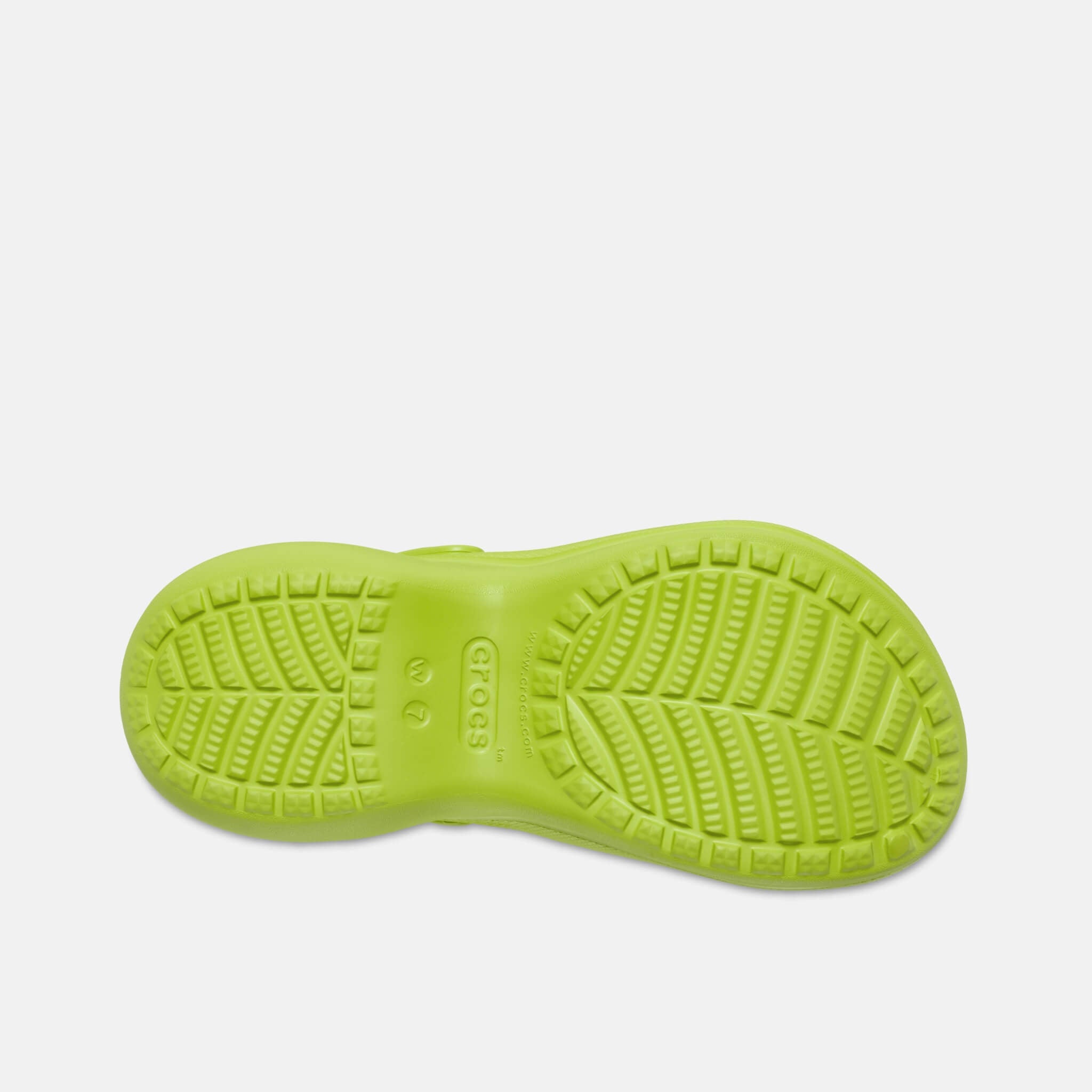 Bae Clog Kiwi