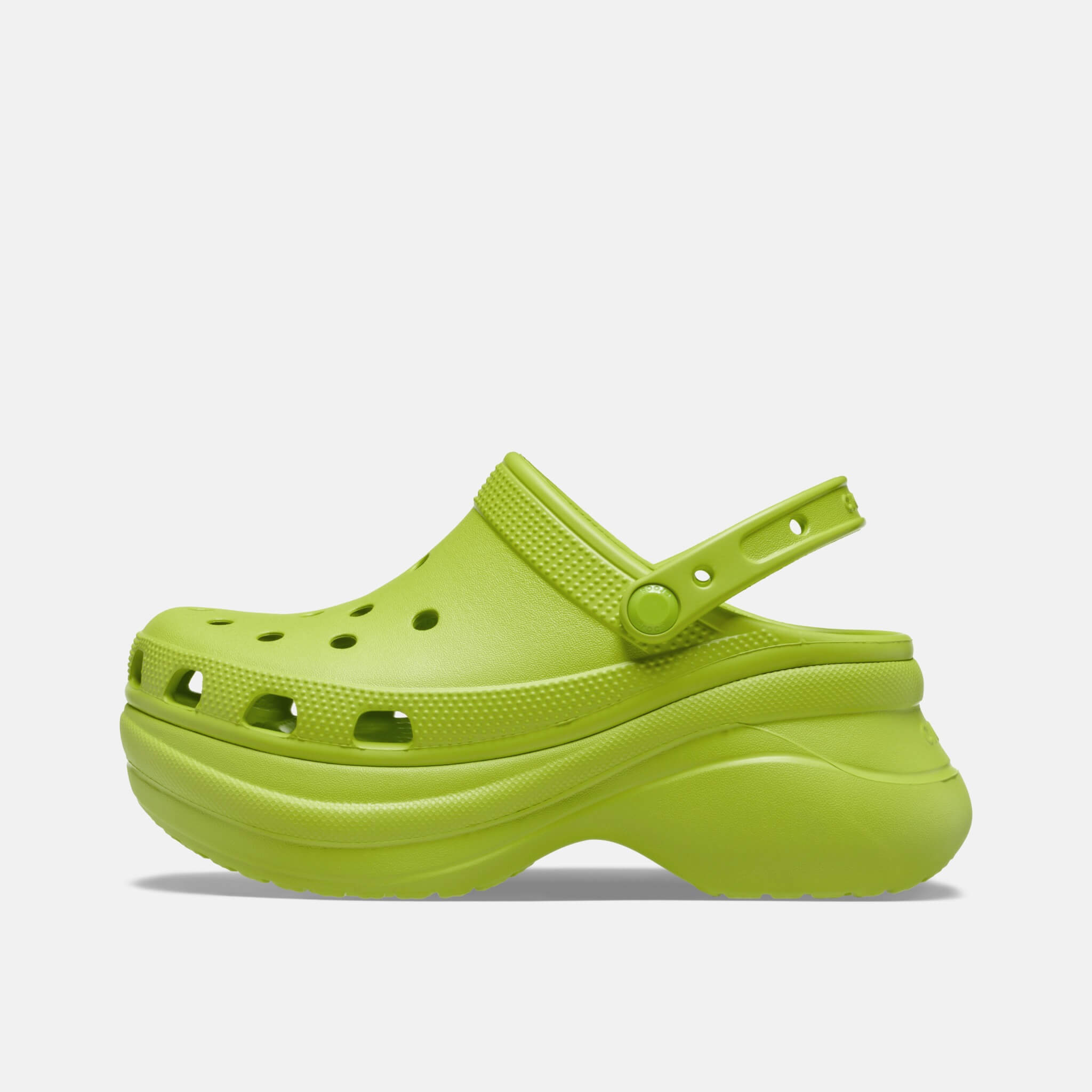 Bae Clog Kiwi