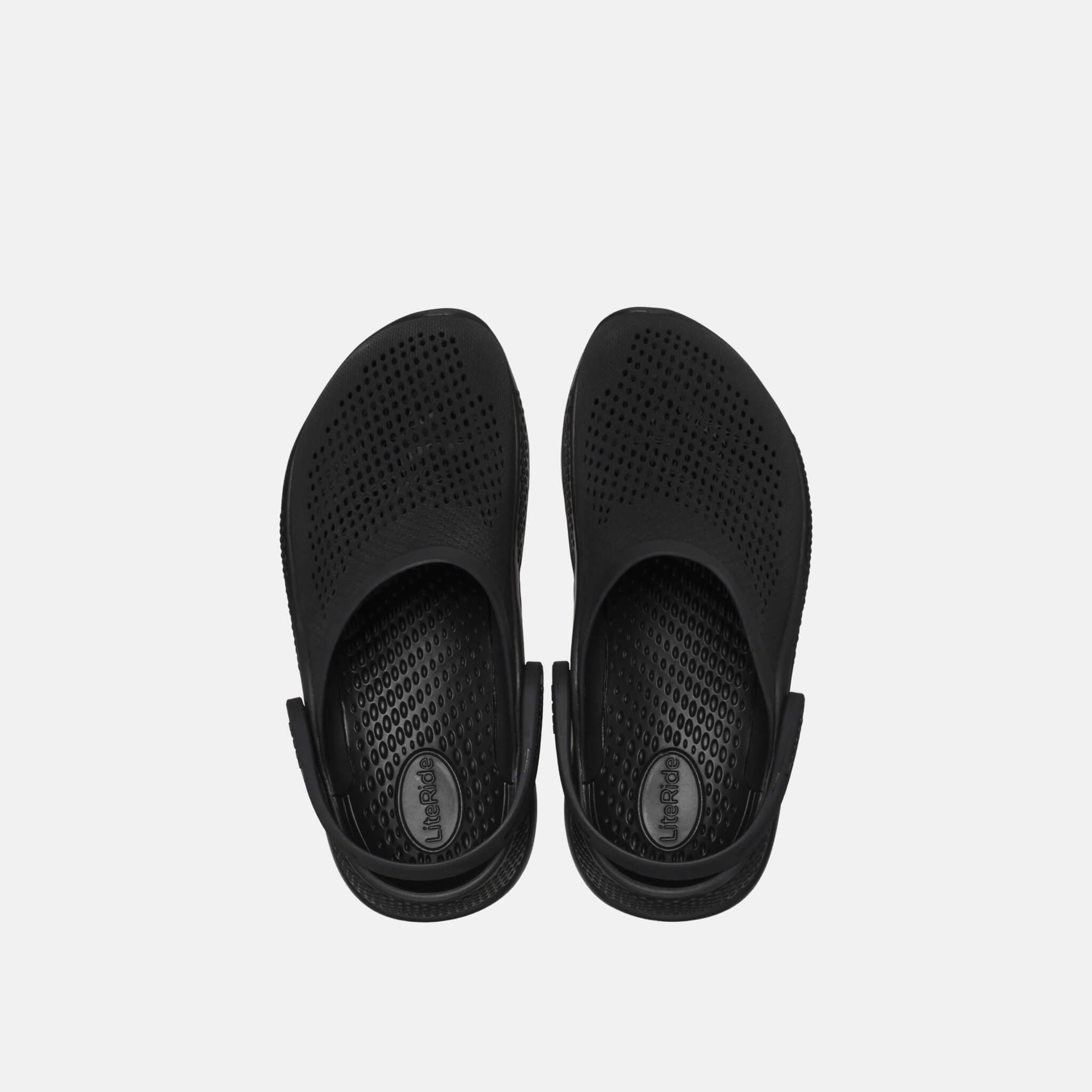 LiteRide 360 Clog Black/Black