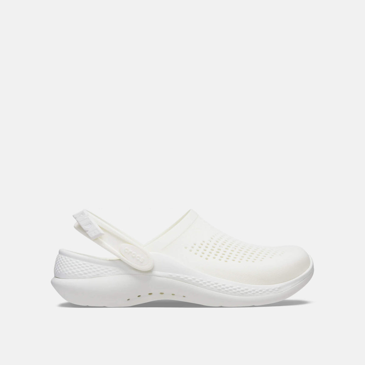LiteRide 360 Clog Almost White/Almost White