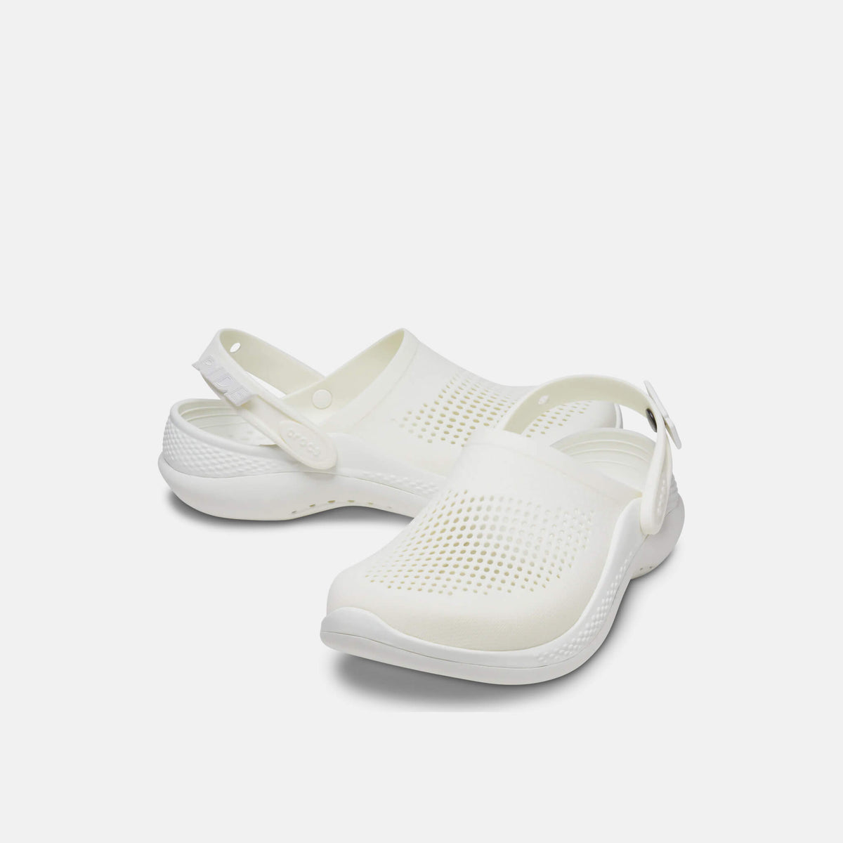 LiteRide 360 Clog Almost White/Almost White
