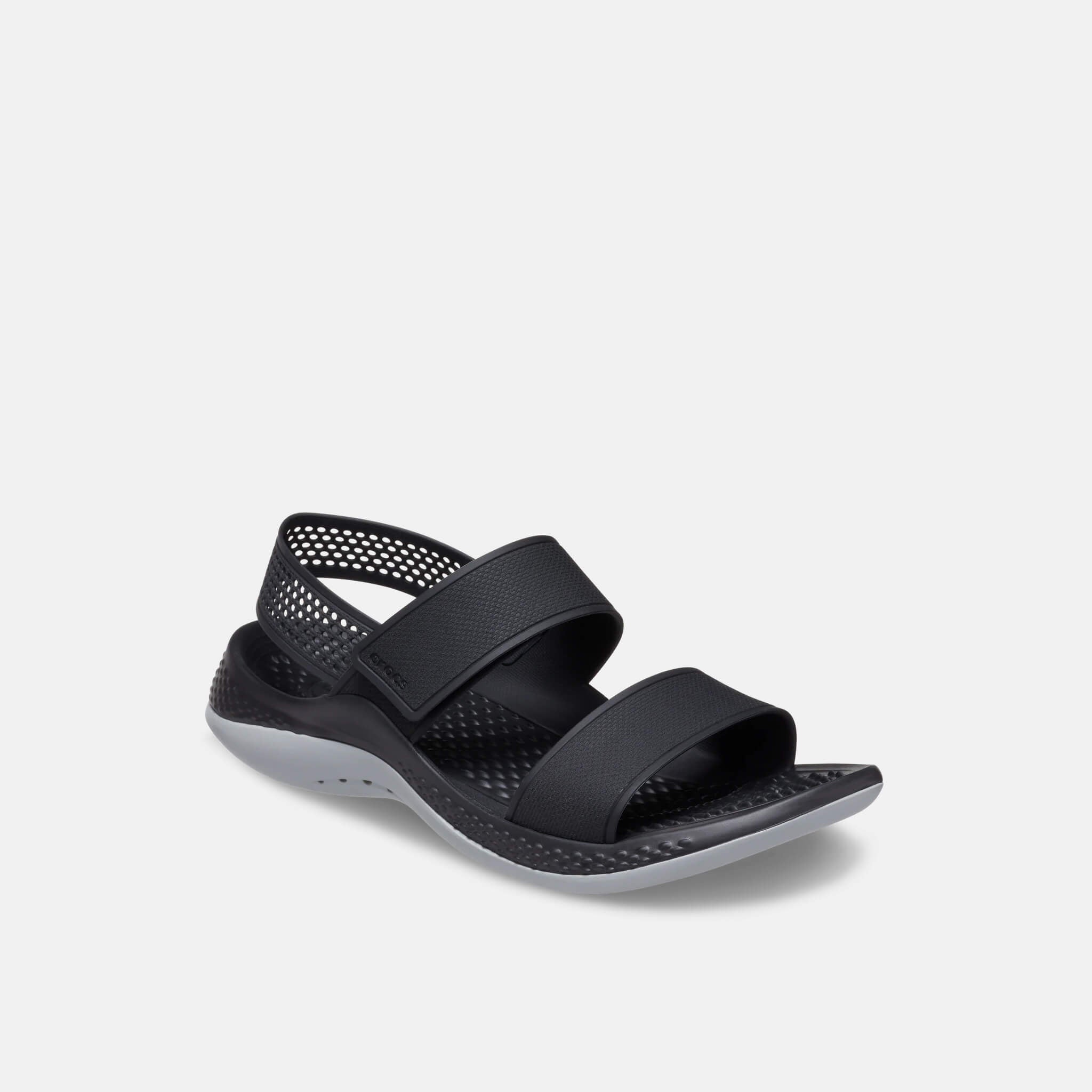 LiteRide 360 Sandal W Black/Light Grey