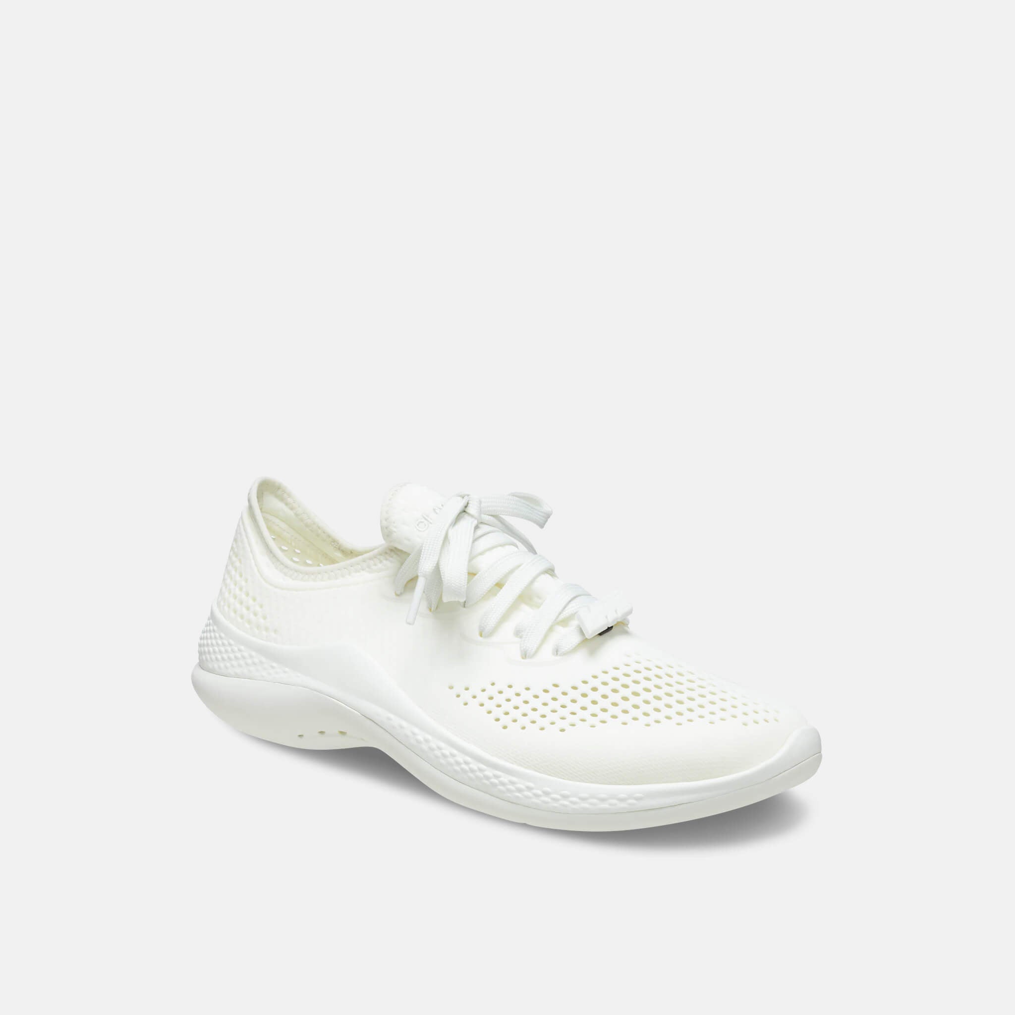 LiteRide 360 Pacer M Almost White/Almost White