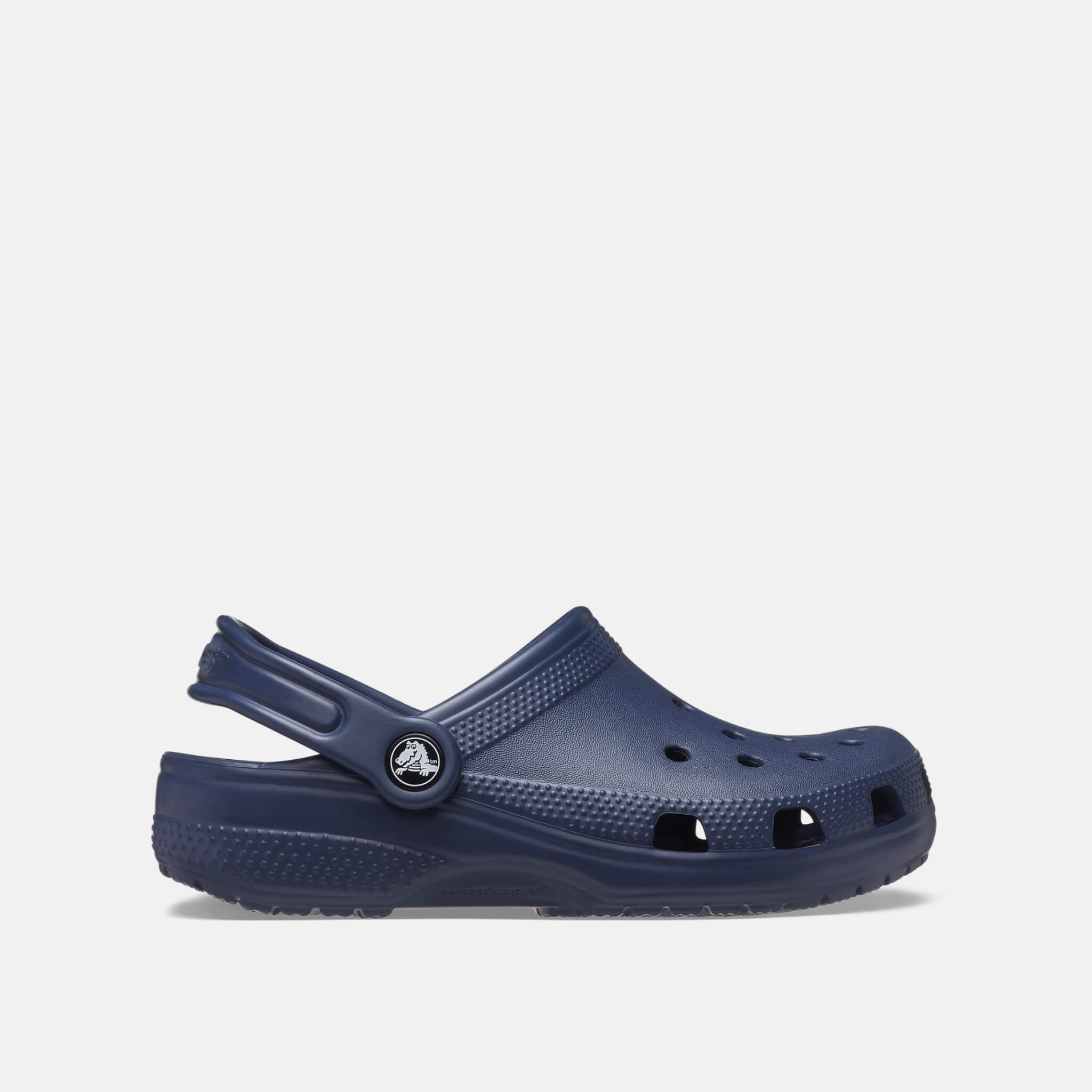 Classic Clog T Navy