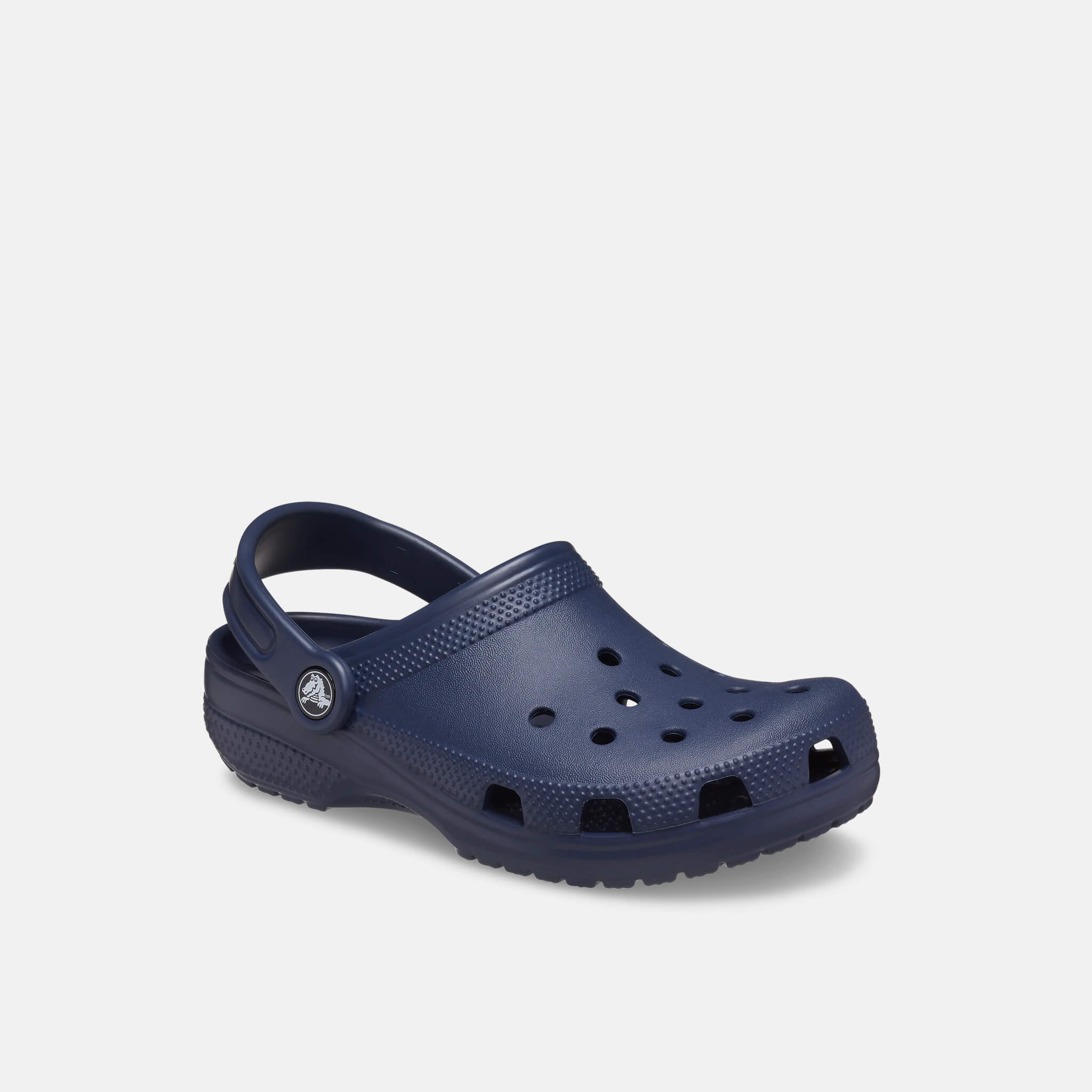 Classic Clog T Navy