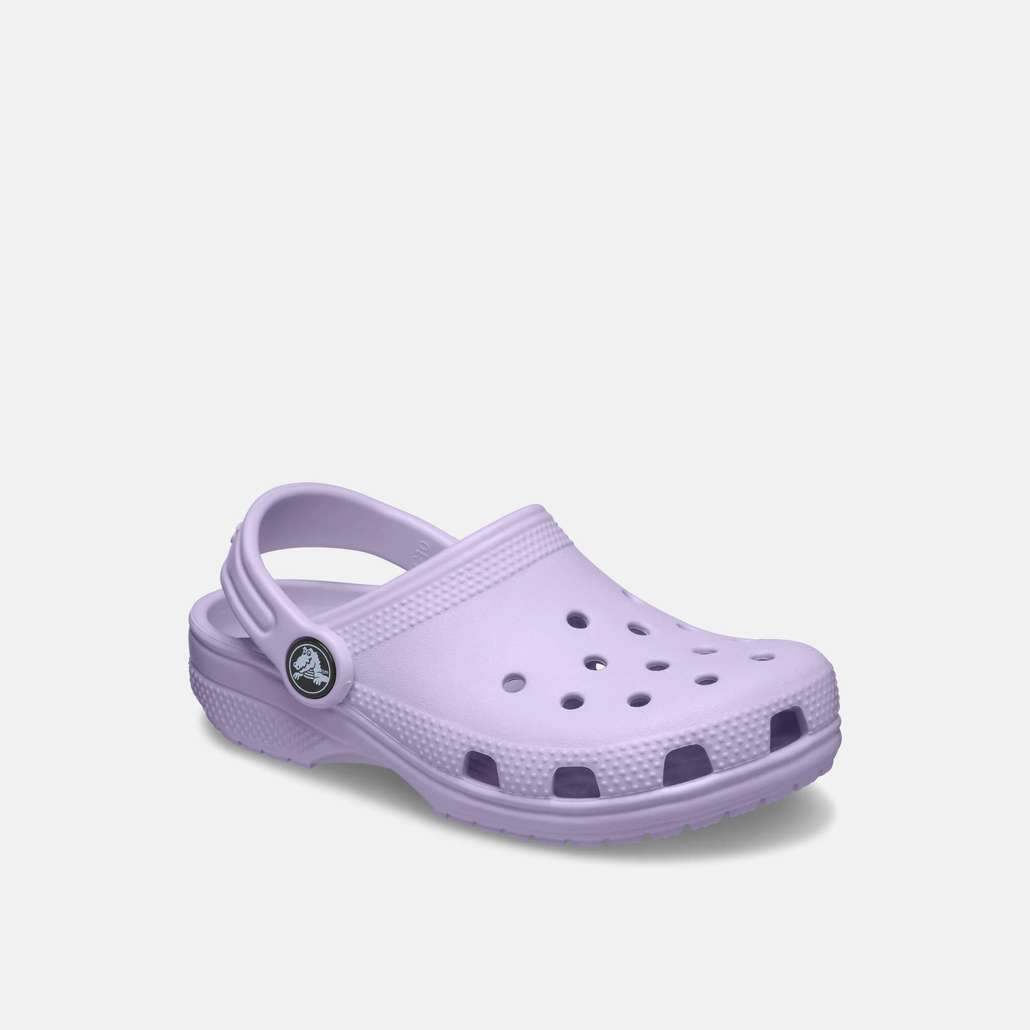 Classic Clog T Lavender