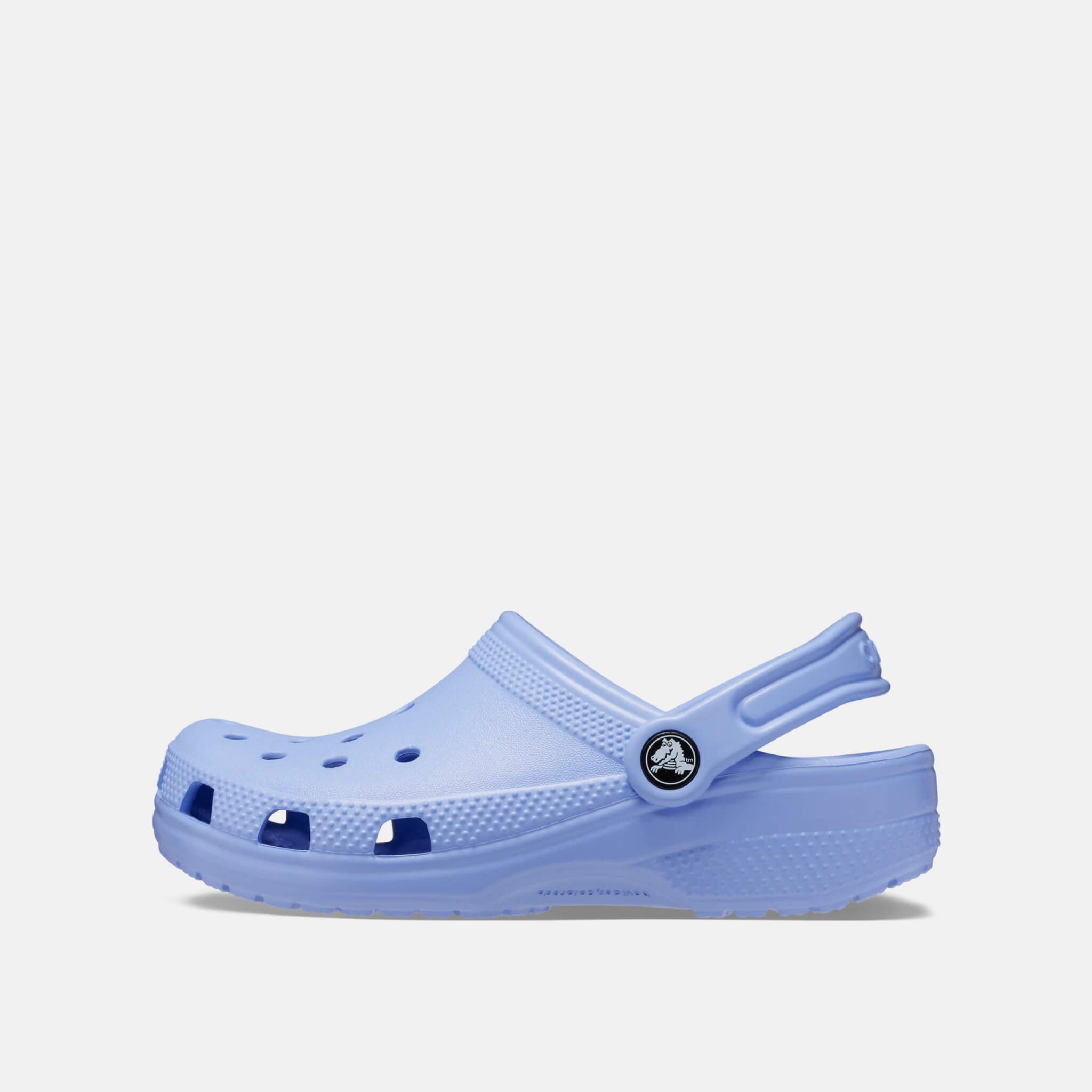 Classic Clog T Moon Jelly