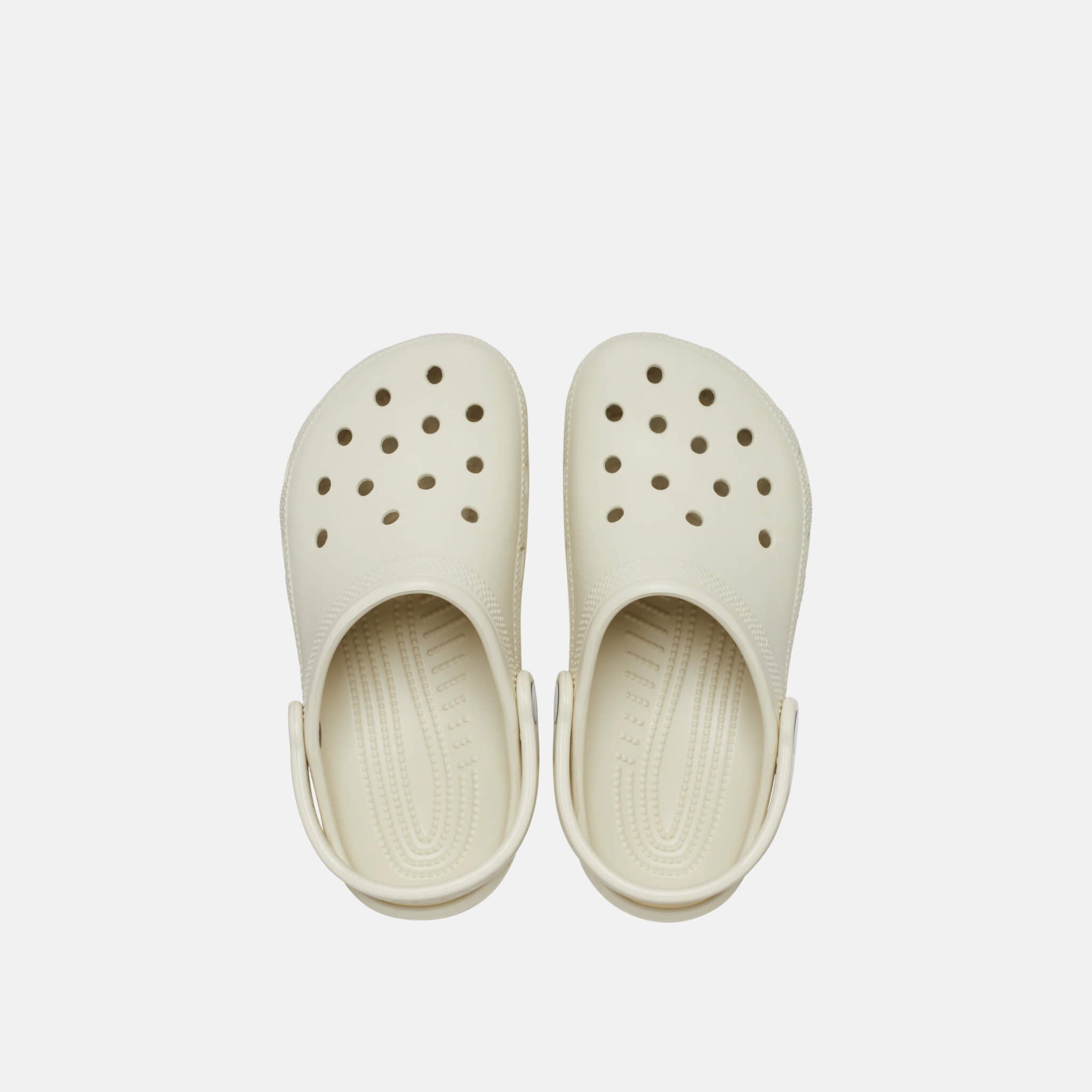 Classic Clog K Bone