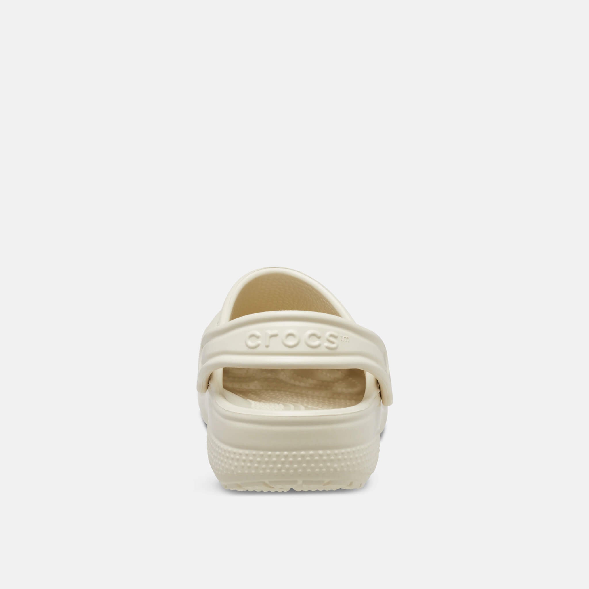 Classic Clog K Bone