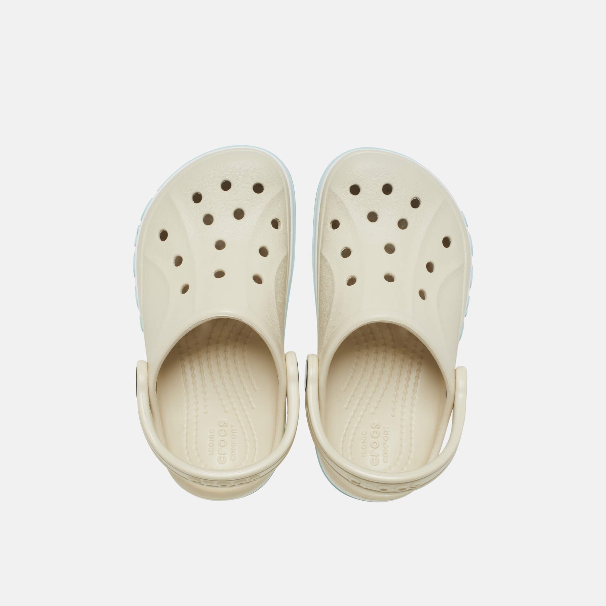 Bayaband Clog T Winter White