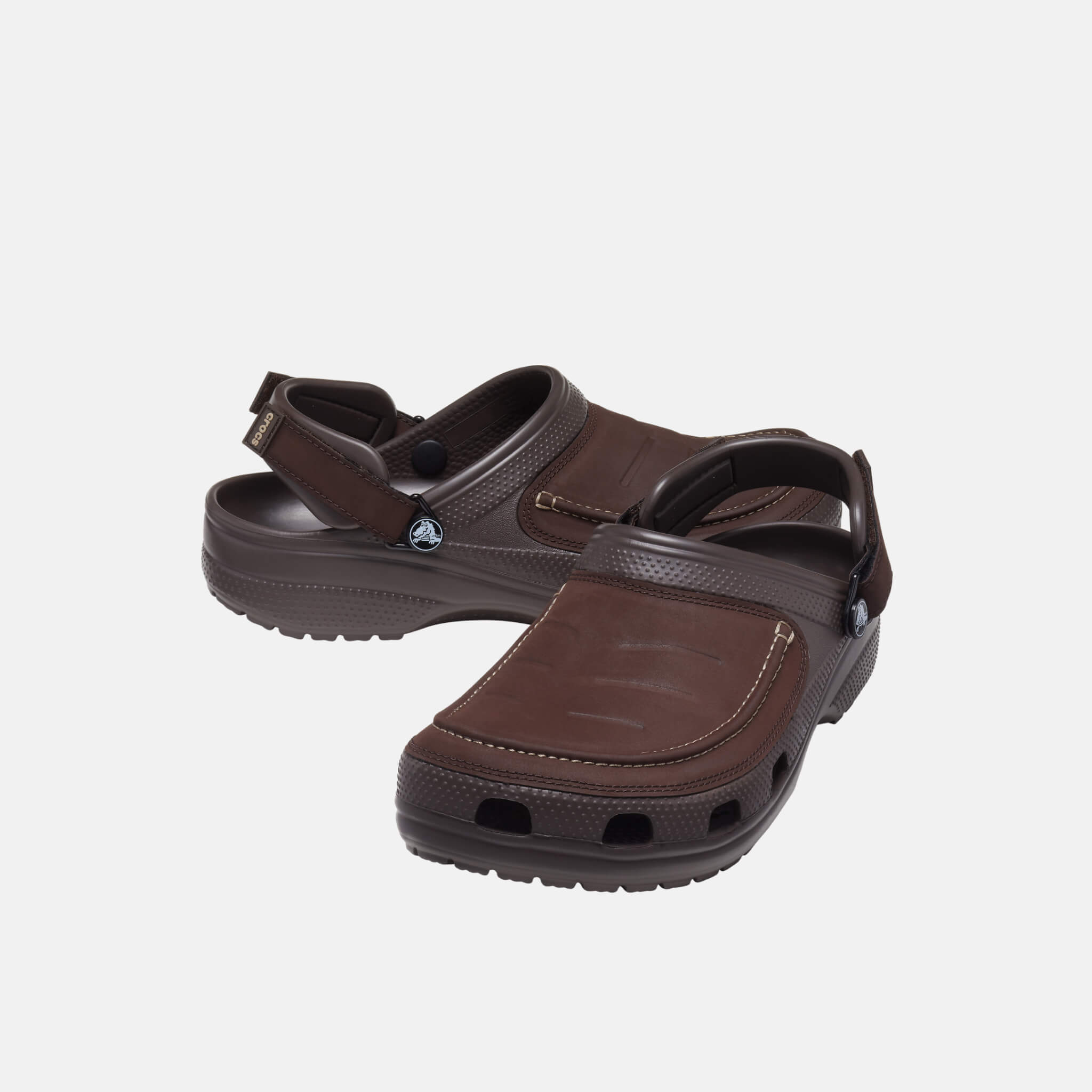 Yukon Vista II Clog M