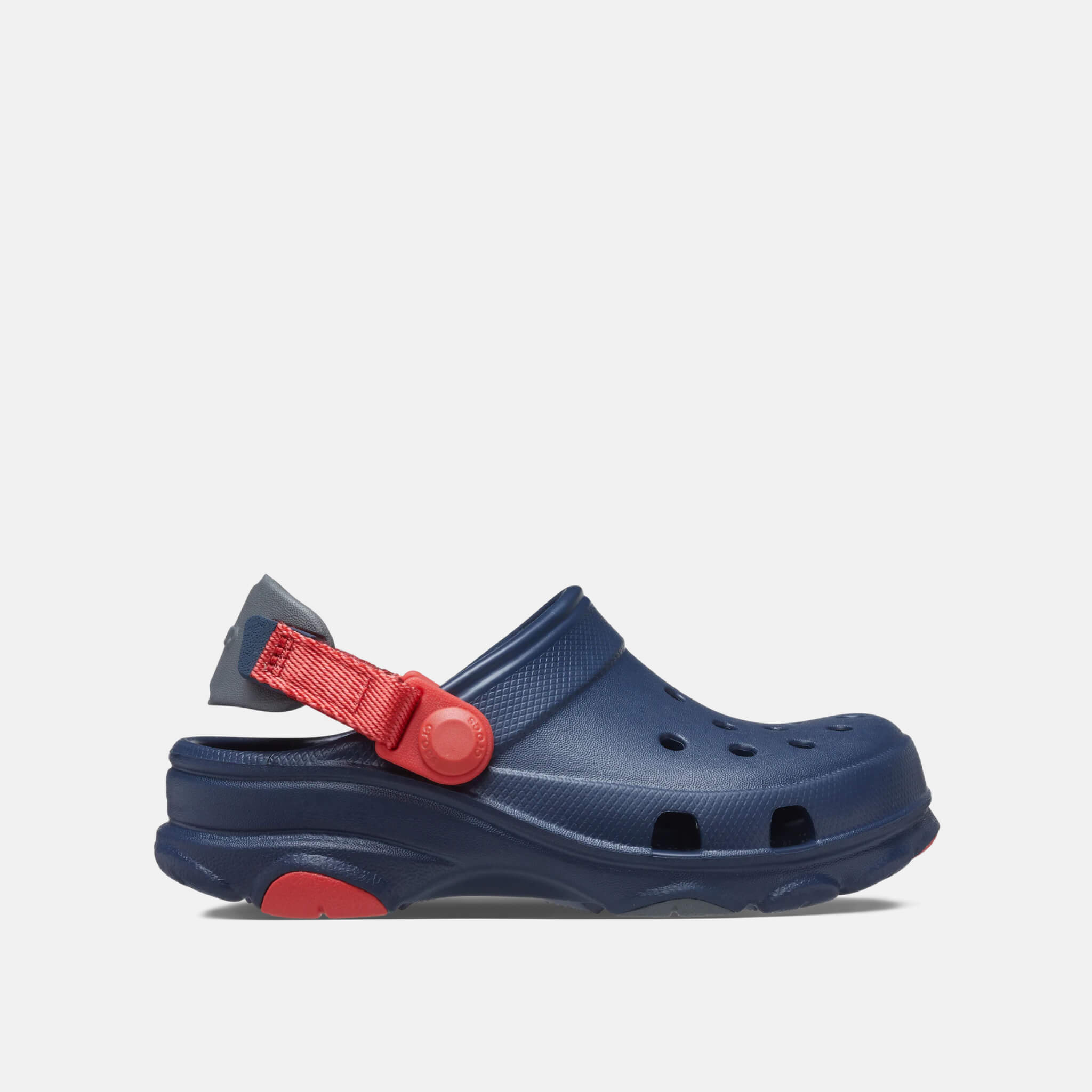 Classic All-Terrain Clog K Navy