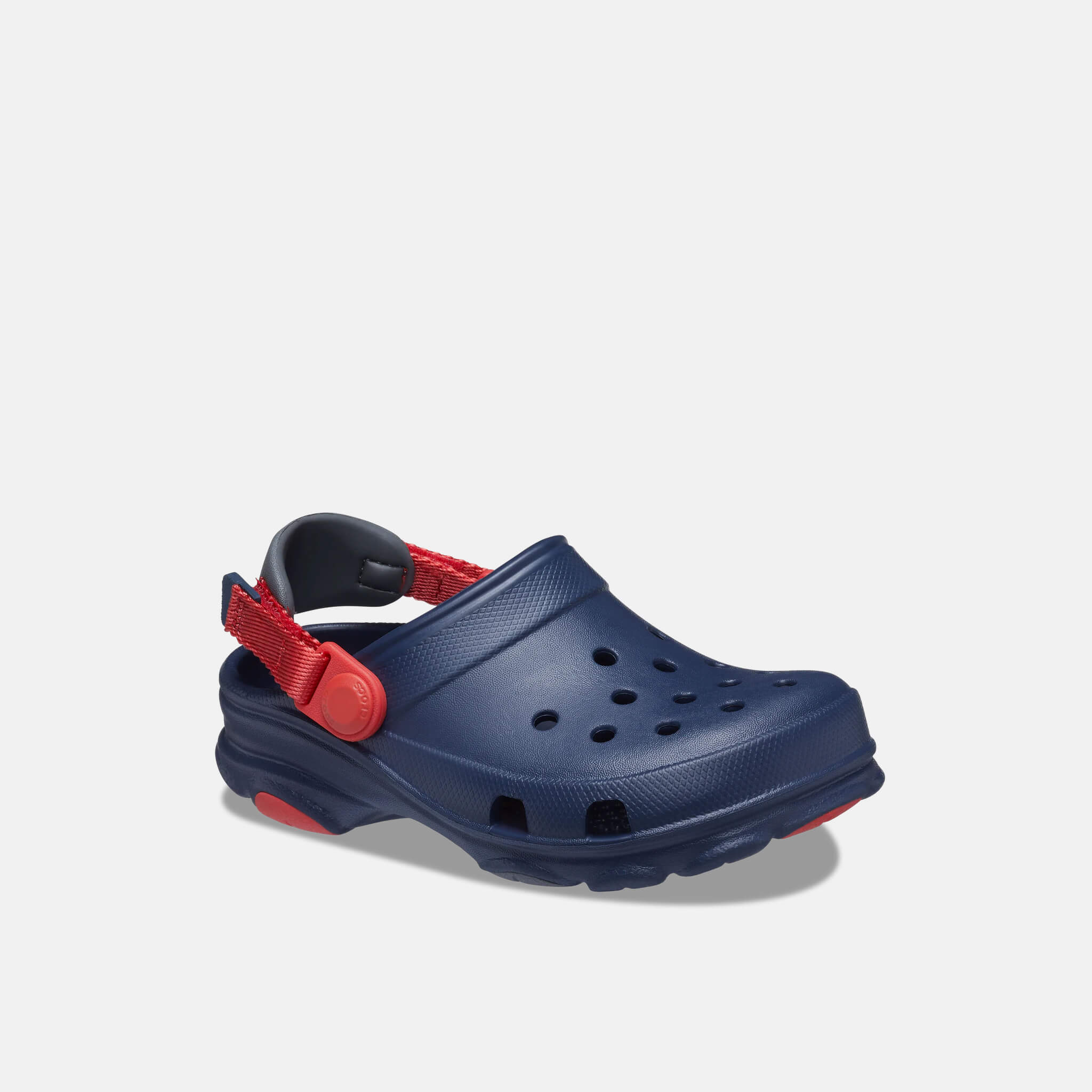 Classic All-Terrain Clog K Navy