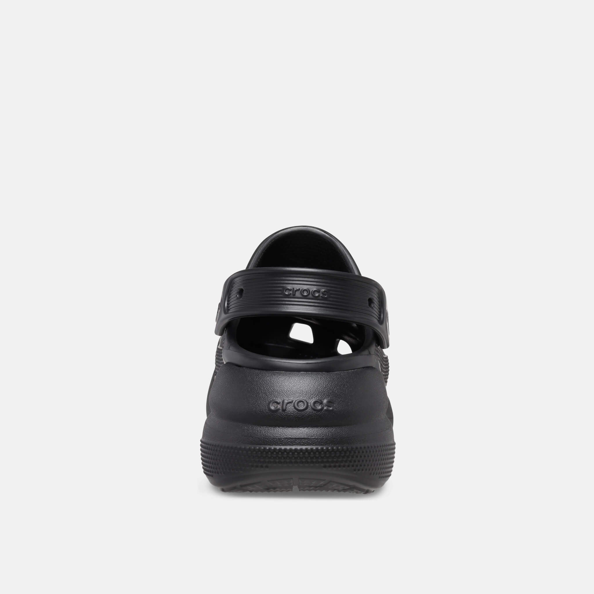 Classic Crush Clog Black