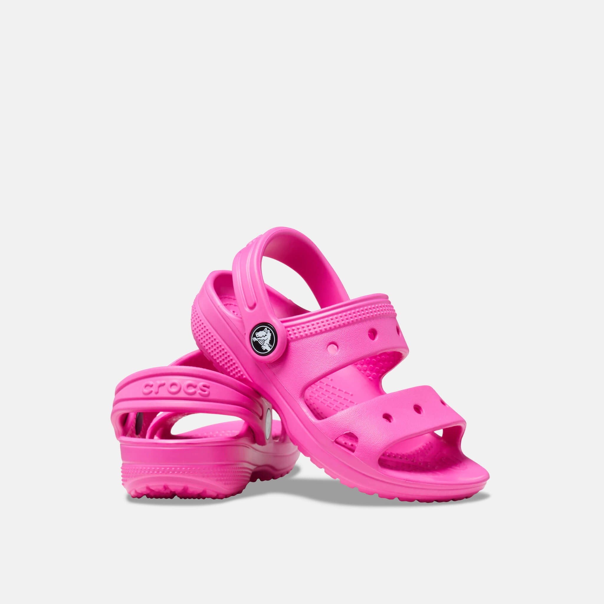 Classic Crocs Sandal T Juice