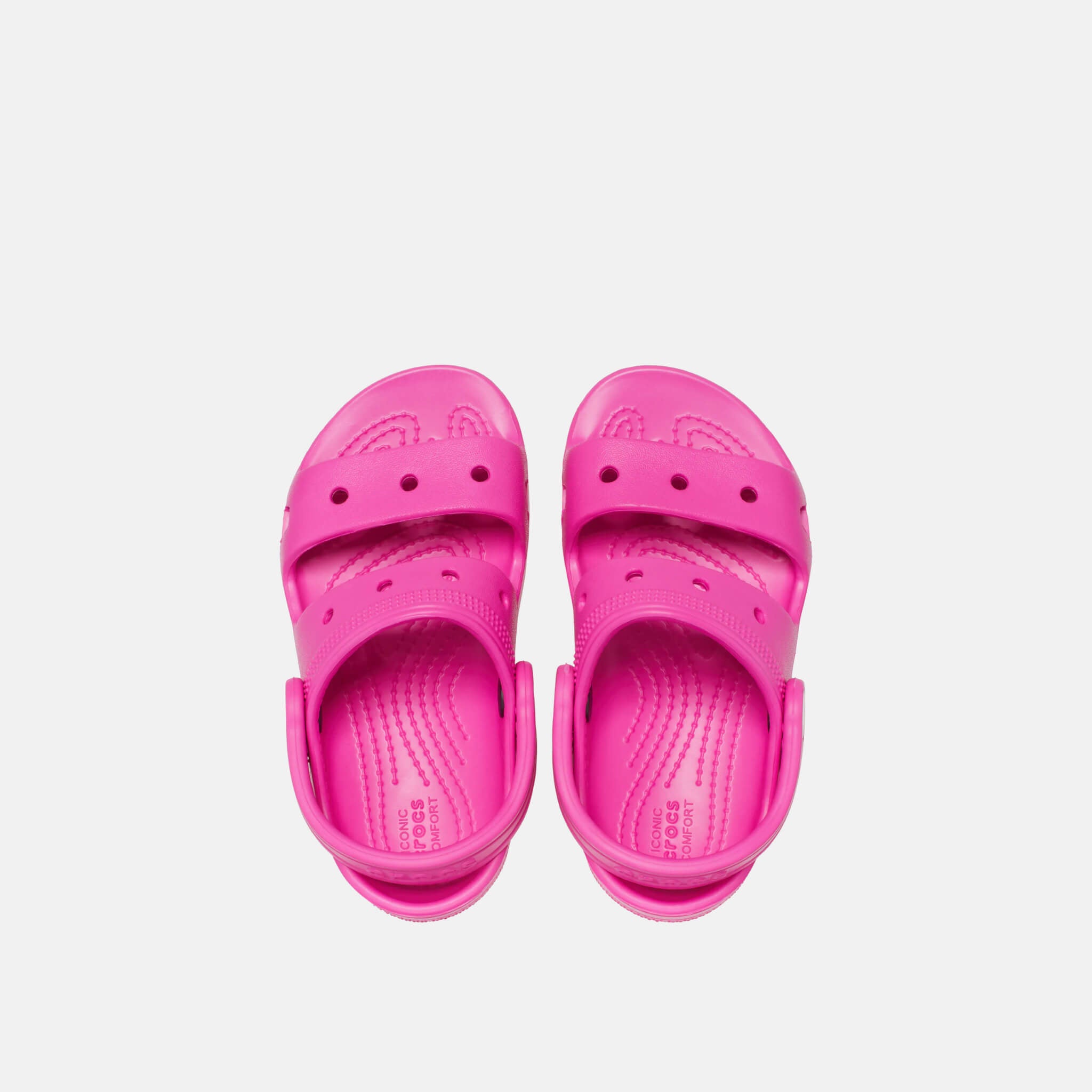 Classic Crocs Sandal T Juice