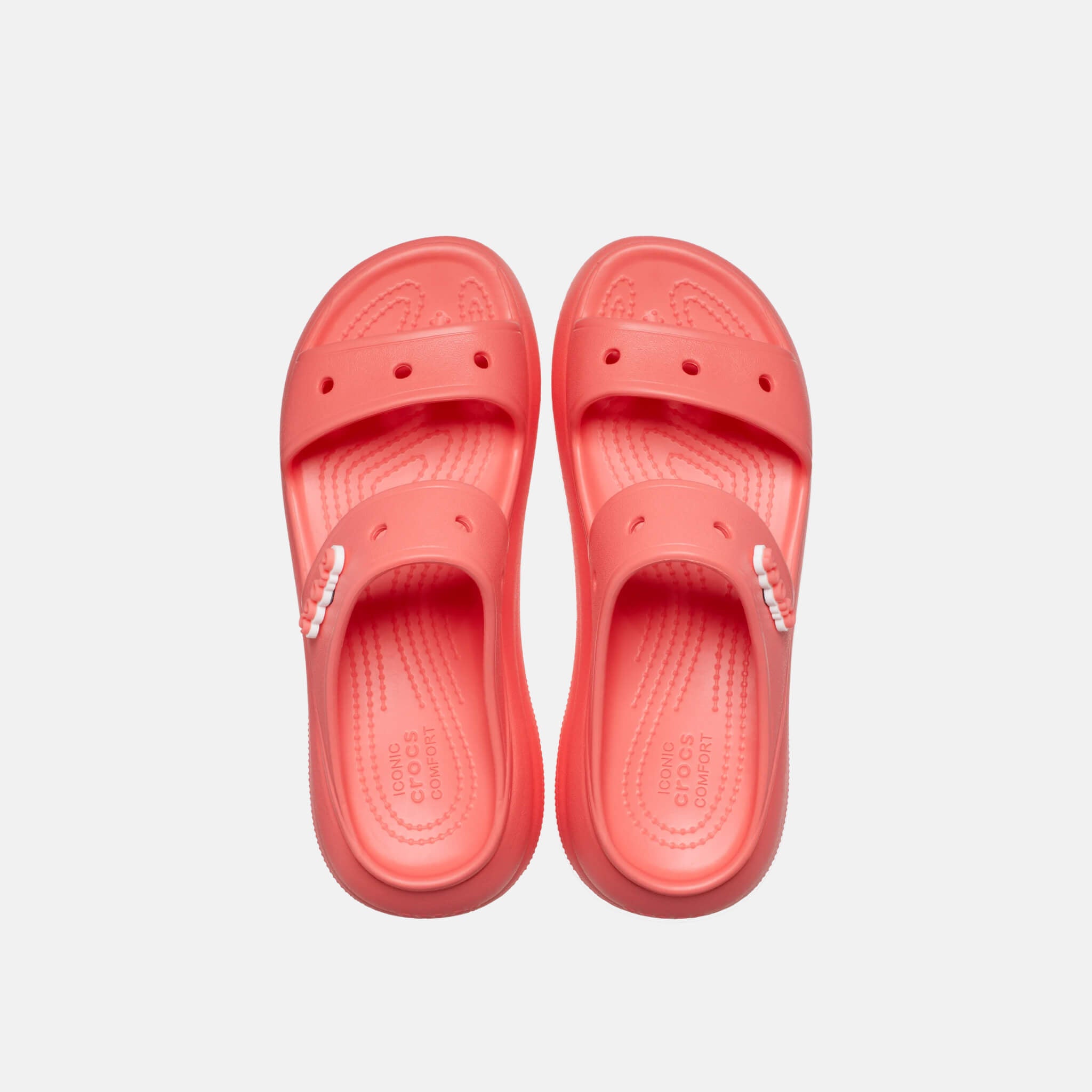 Classic Crush Sandal Neon Watermelon