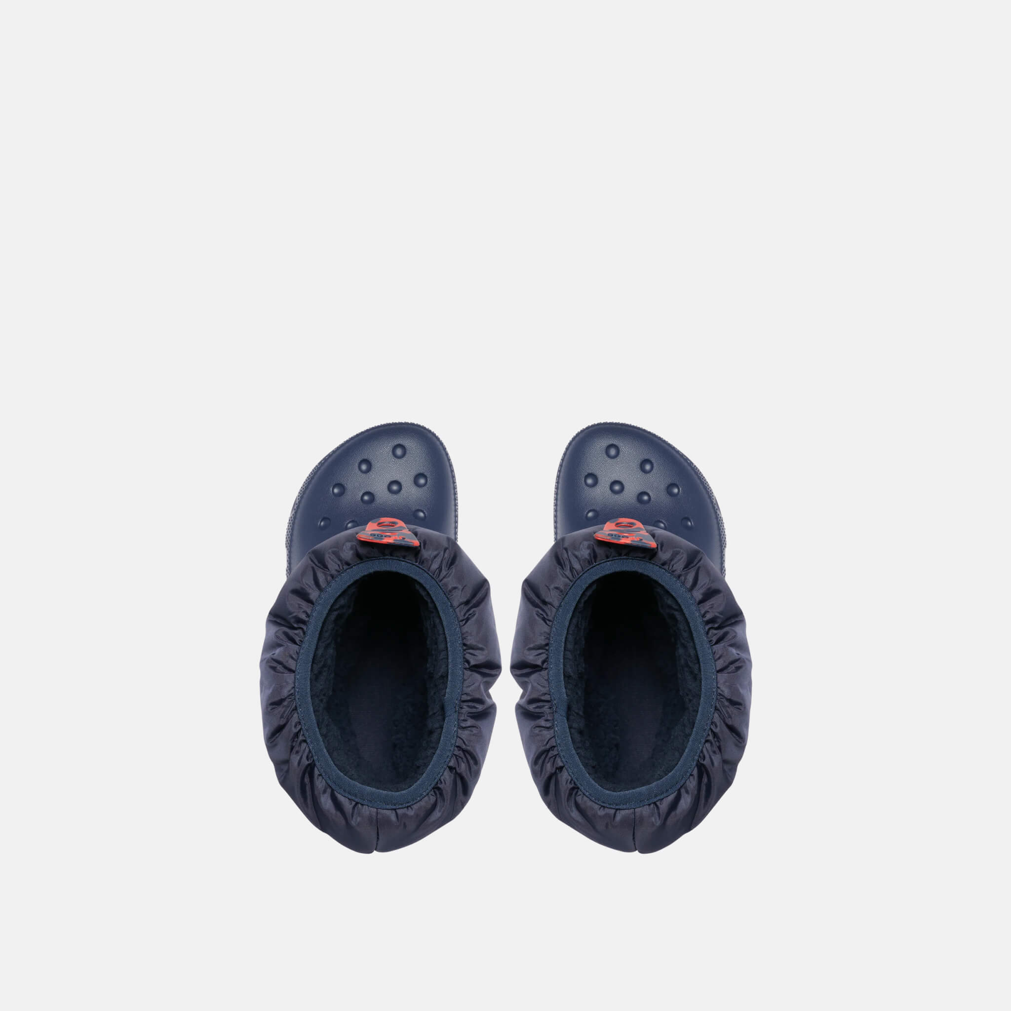 Classic Neo Puff Boot K Navy