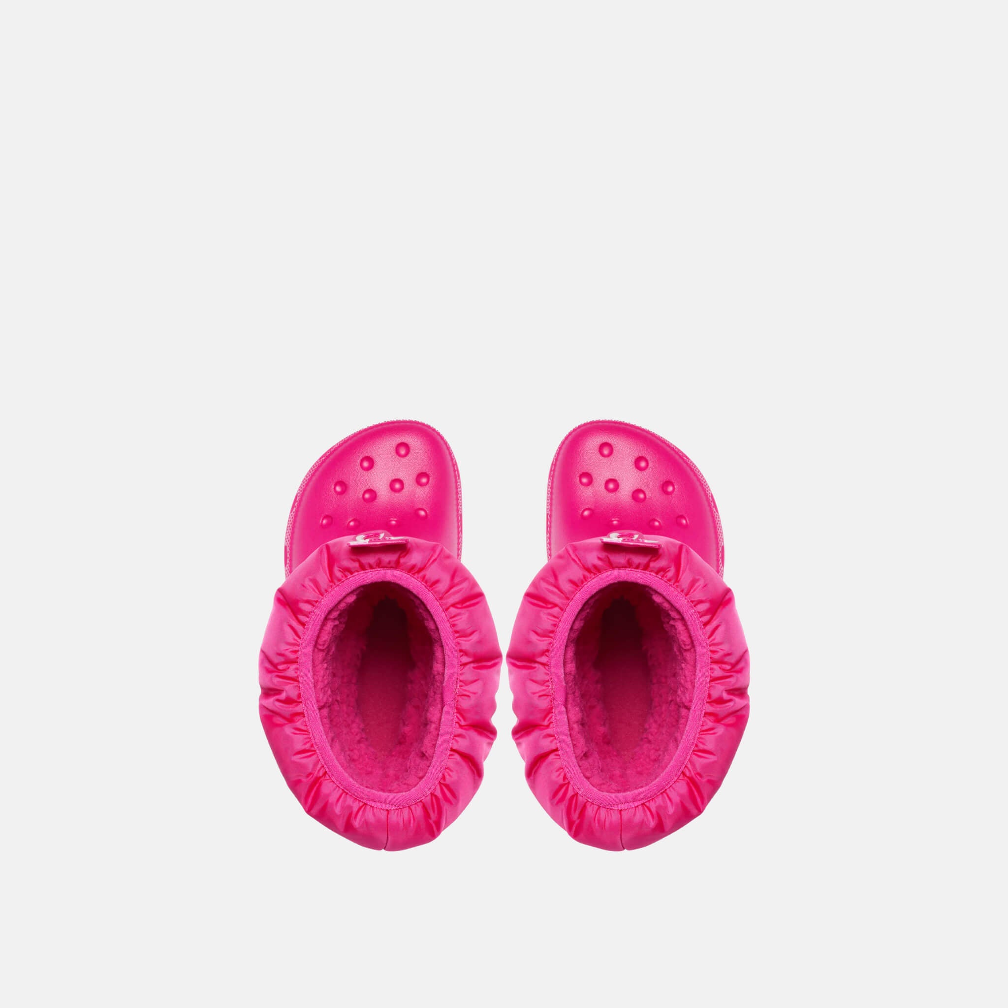 Classic Neo Puff Boot K Candy Pink