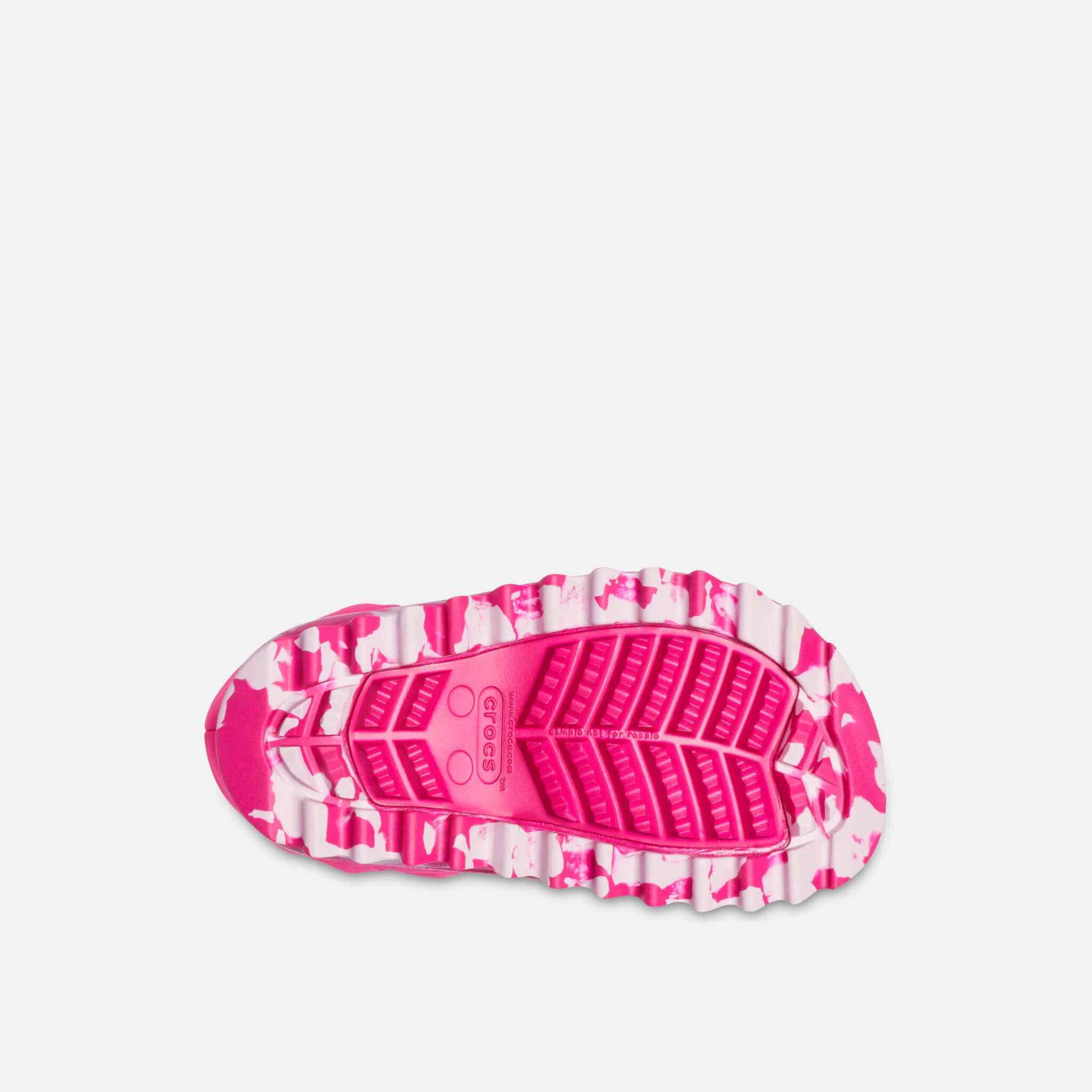 Classic Neo Puff Boot K Candy Pink