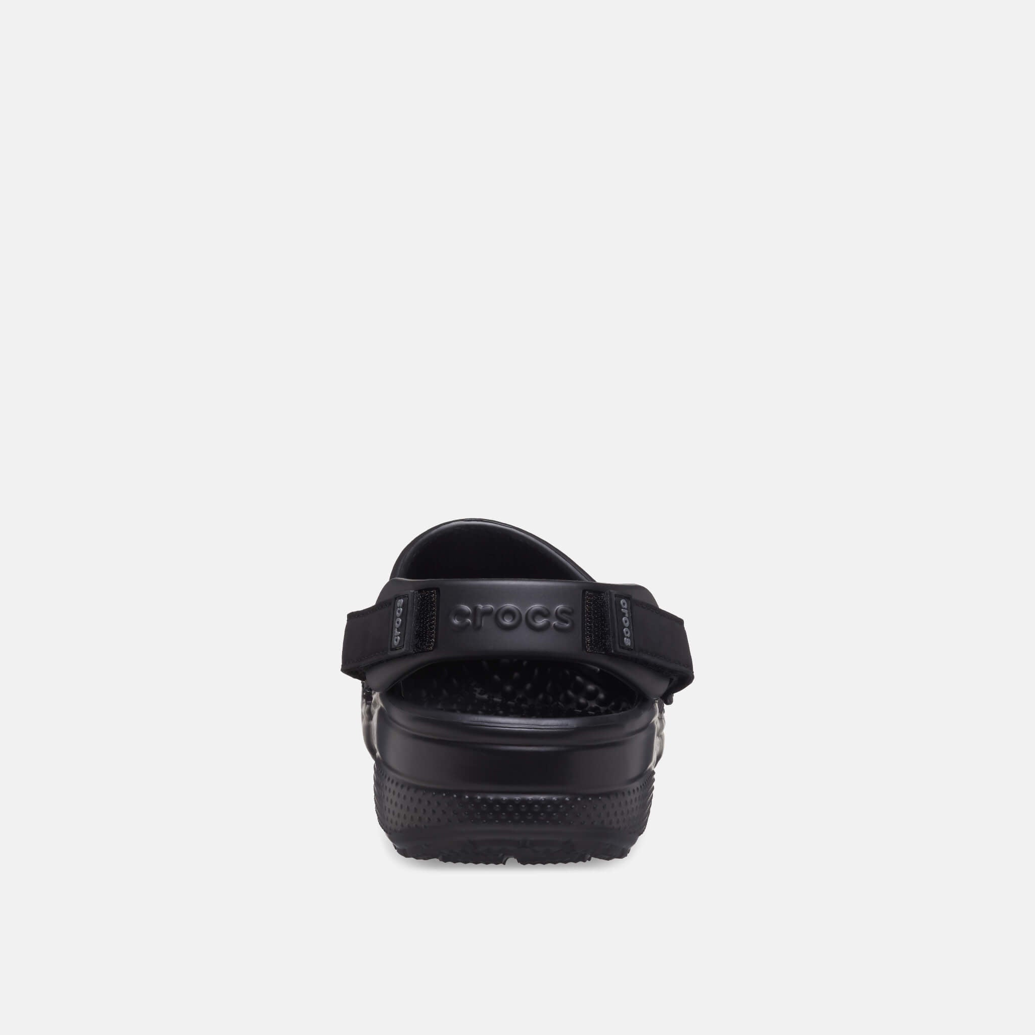 Yukon Vista II LR Clog M Black/Slate Grey