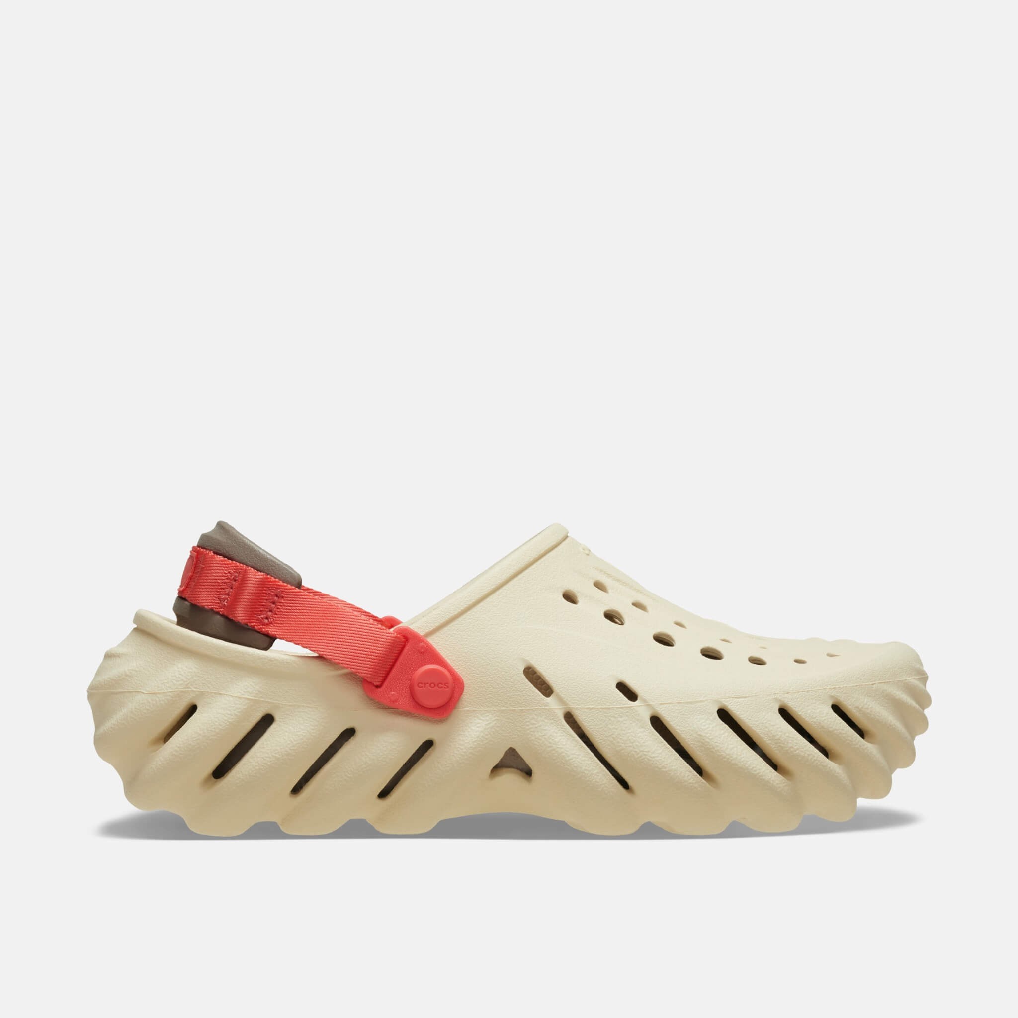 Echo Clog Vanilla