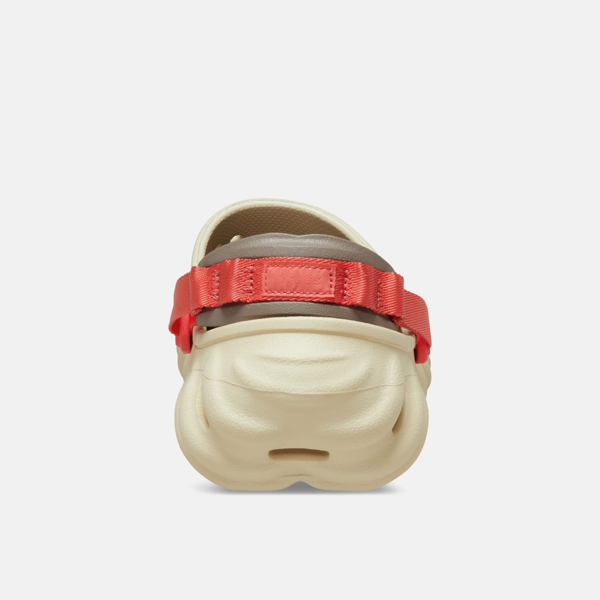 Echo Clog Vanilla